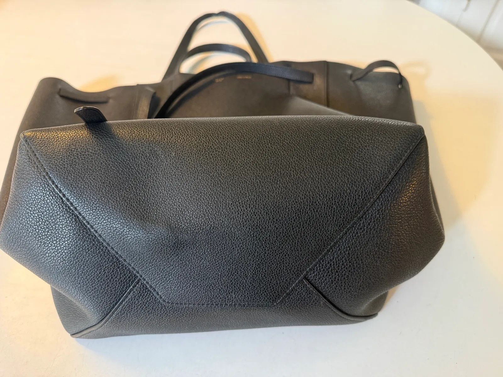 Celine Celine Phantom Cabass Bucket Bag Size ONE SIZE - 4 Thumbnail