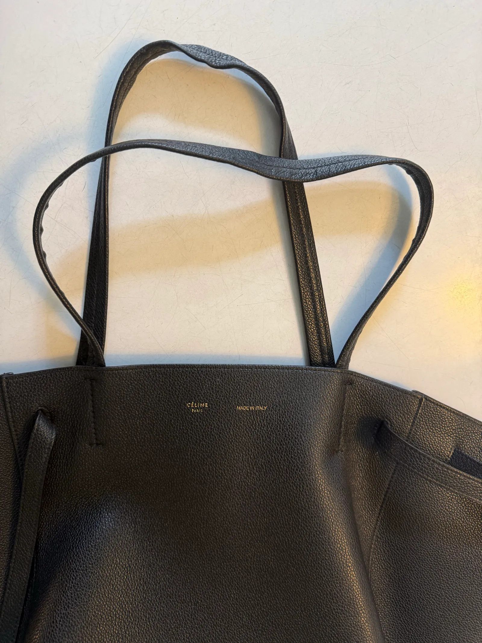 Celine Celine Phantom Cabass Bucket Bag Size ONE SIZE - 2 Thumbnail