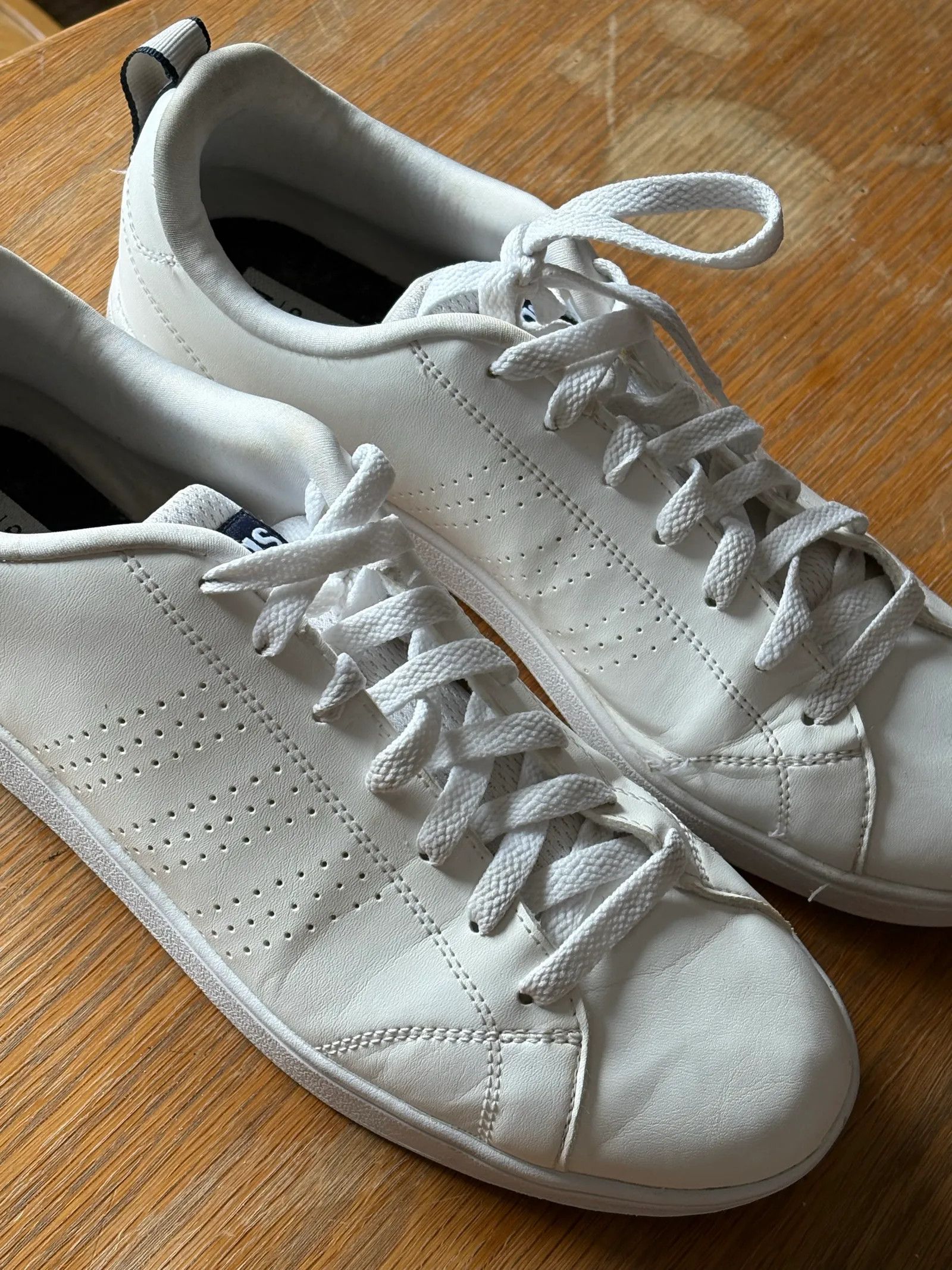 Adidas Adidas NEO Label Sneakers Size US 11 / EU 44 - 2 Thumbnail