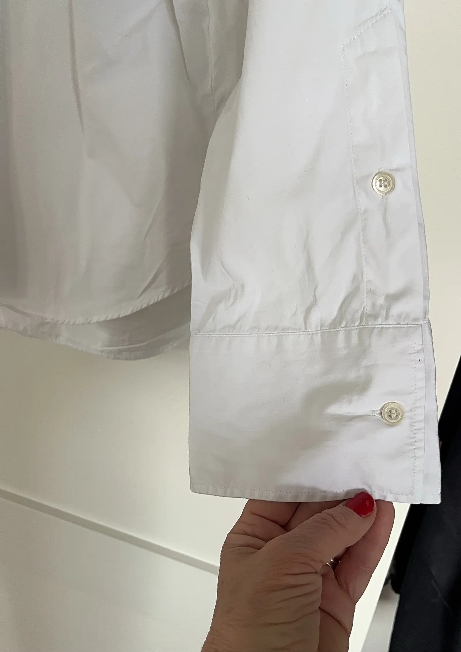 Dagmar Dagmar Shirt Size M / US 6-8 / IT 42-44 - 2 Thumbnail