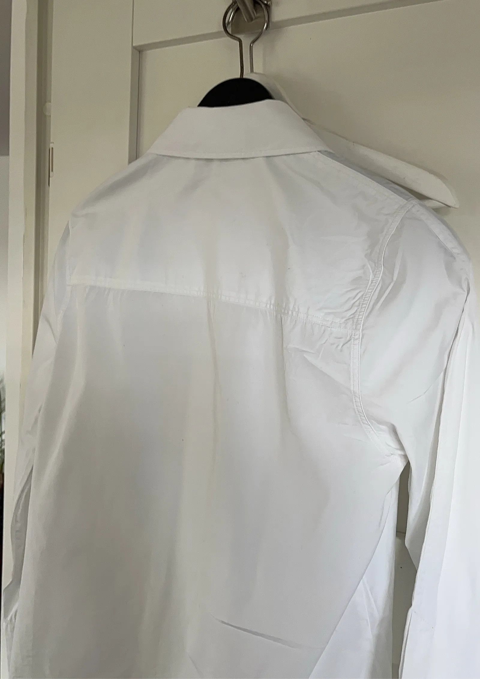 Dagmar Dagmar Shirt Size M / US 6-8 / IT 42-44 - 6 Thumbnail