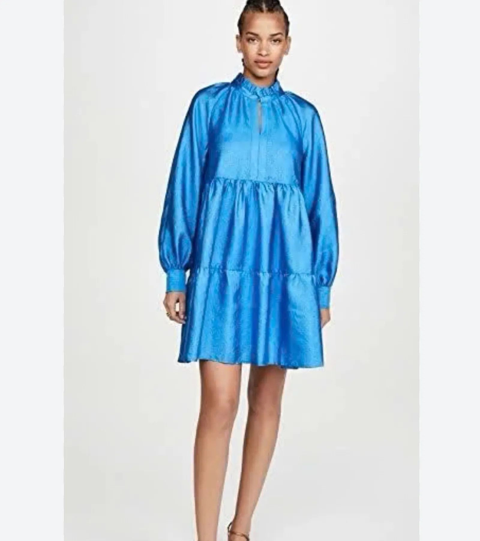 Stine Goya Stine Goya jasmine Dress Size XS / US 0-2 / IT 36-38 - 2 Thumbnail