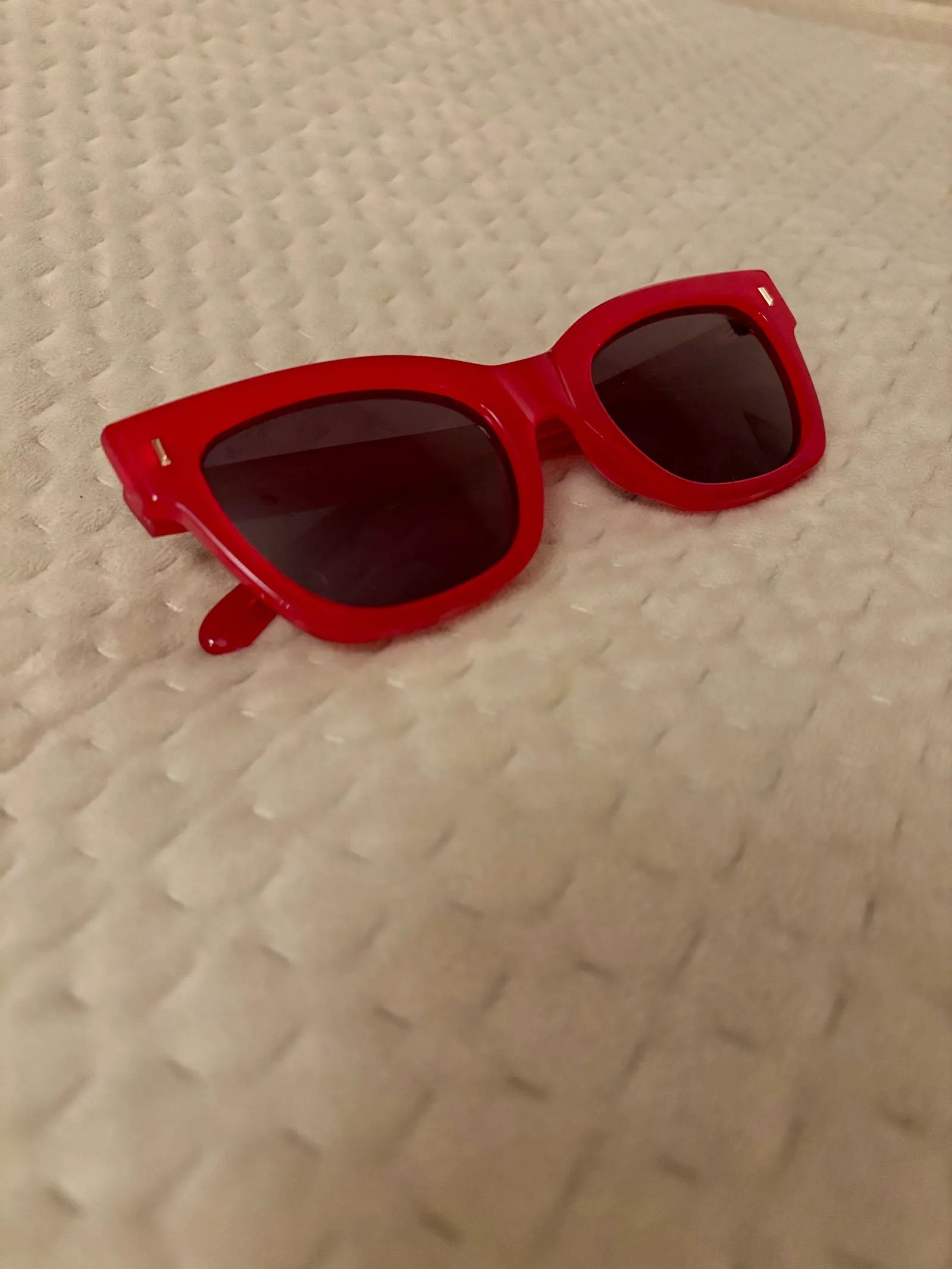 Mulberry Mulberry Kate Acetate Sunglasses Sunglasses Size ONE SIZE - 4 Thumbnail