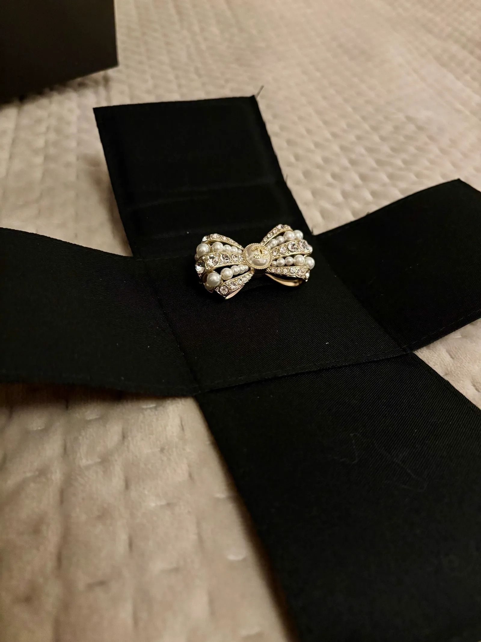 Chanel Chanel Brooch Size ONE SIZE - 5 Thumbnail
