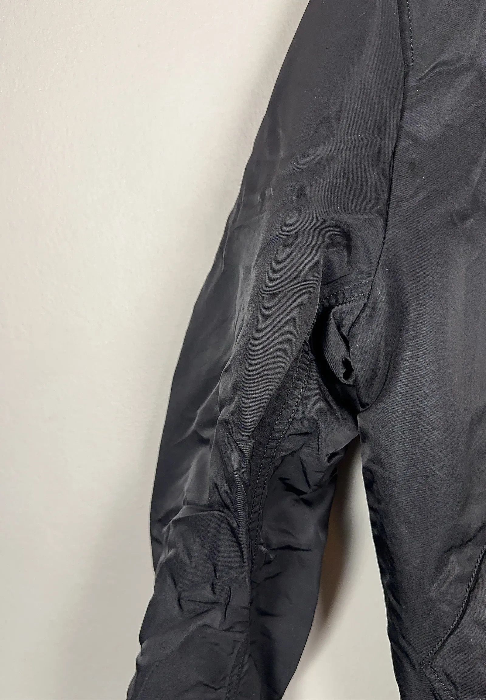 Alpha Industries Alpha Industries Jacket Size S / US 4 / IT 40 - 12 Thumbnail