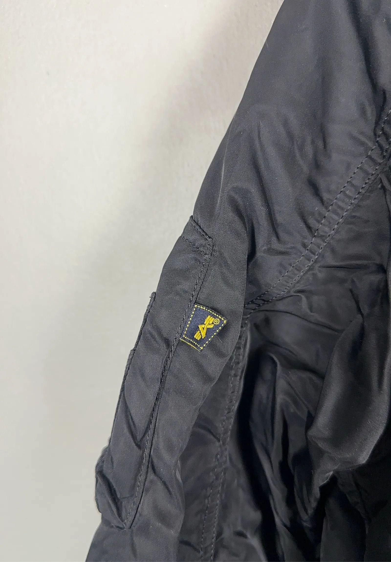 Alpha Industries Alpha Industries Jacket Size S / US 4 / IT 40 - 2 Thumbnail