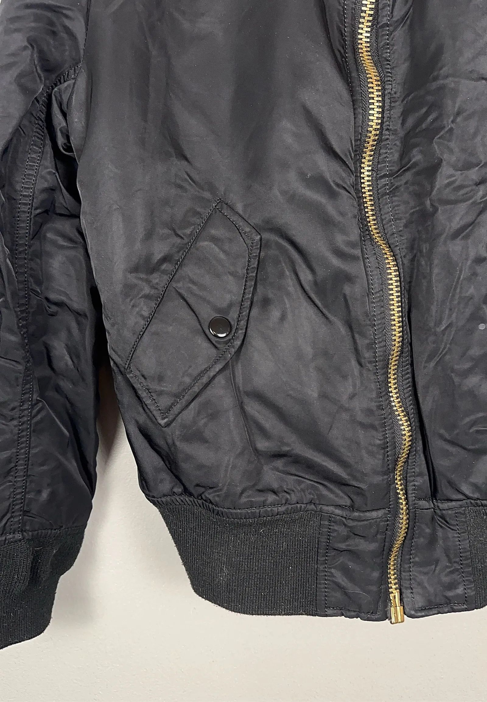Alpha Industries Alpha Industries Jacket Size S / US 4 / IT 40 - 7 Thumbnail