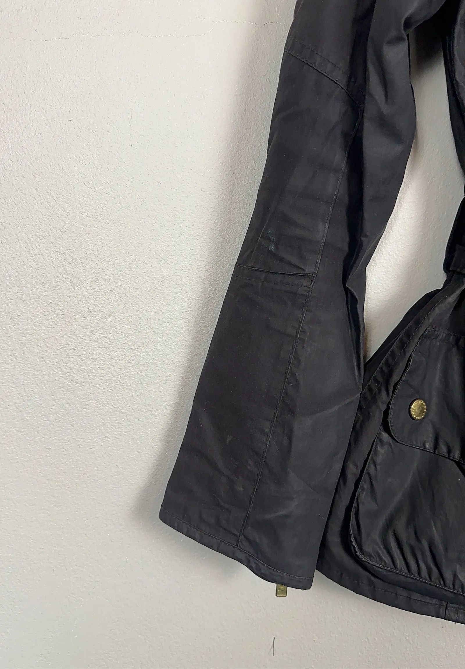 Barbour Barbour Jacket Size XS / US 0-2 / IT 36-38 - 12 Thumbnail