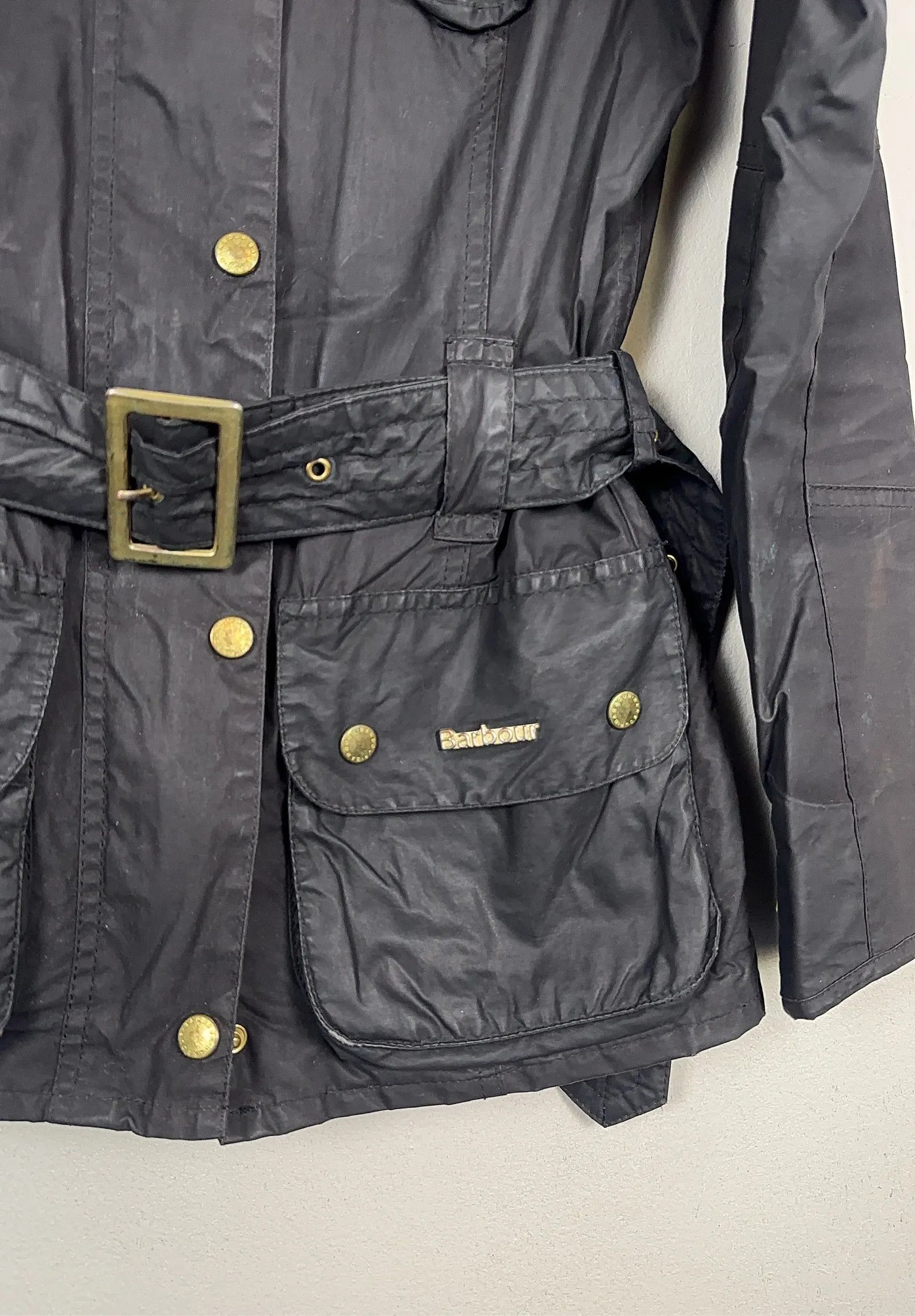 Barbour Barbour Jacket Size XS / US 0-2 / IT 36-38 - 6 Thumbnail