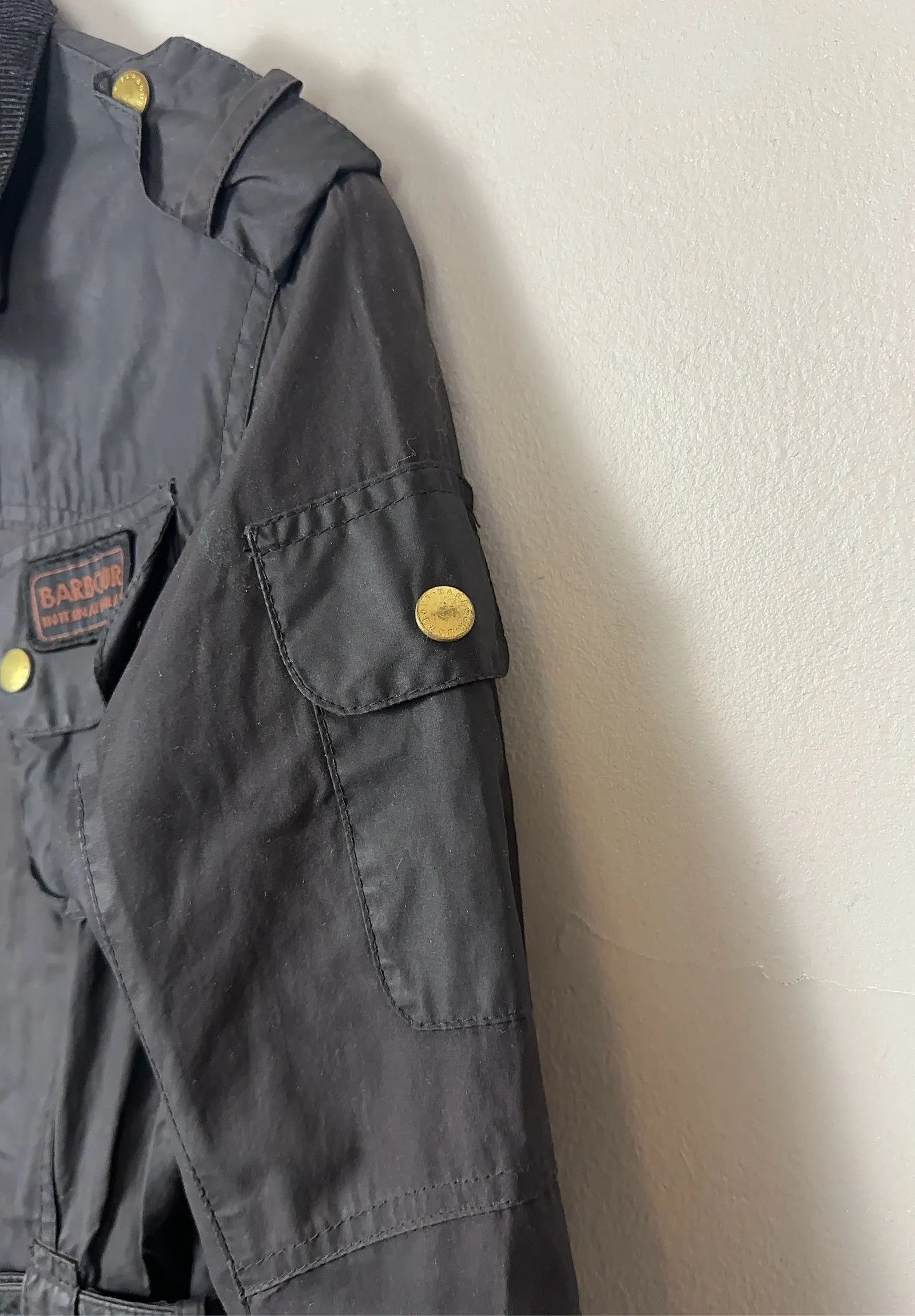 Barbour Barbour Jacket Size XS / US 0-2 / IT 36-38 - 8 Thumbnail