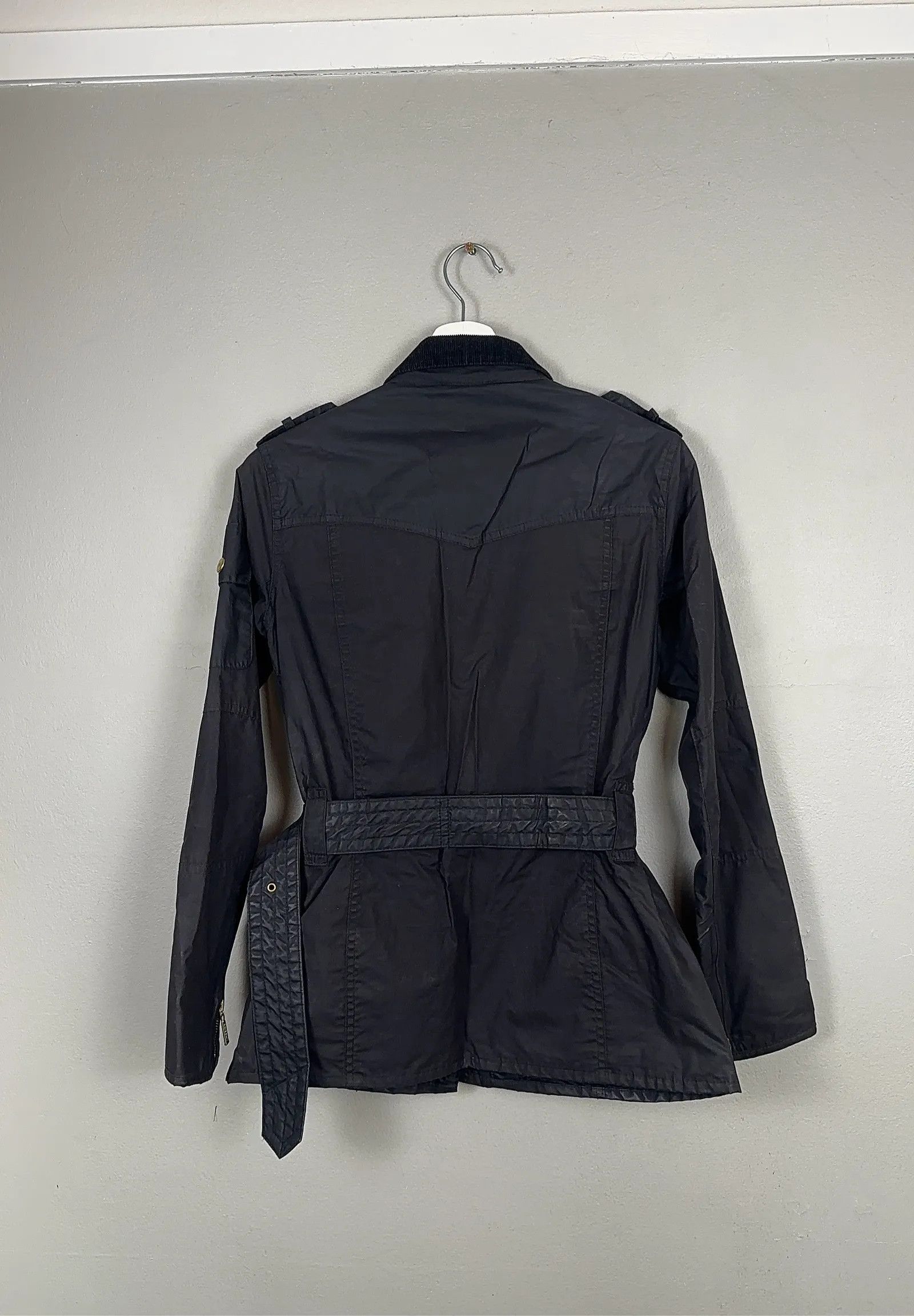 Barbour Barbour Jacket Size XS / US 0-2 / IT 36-38 - 4 Thumbnail