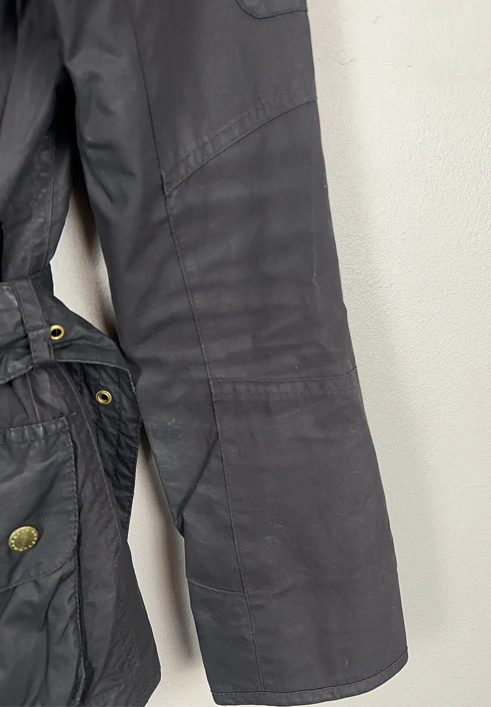 Barbour Barbour Jacket Size XS / US 0-2 / IT 36-38 - 11 Thumbnail