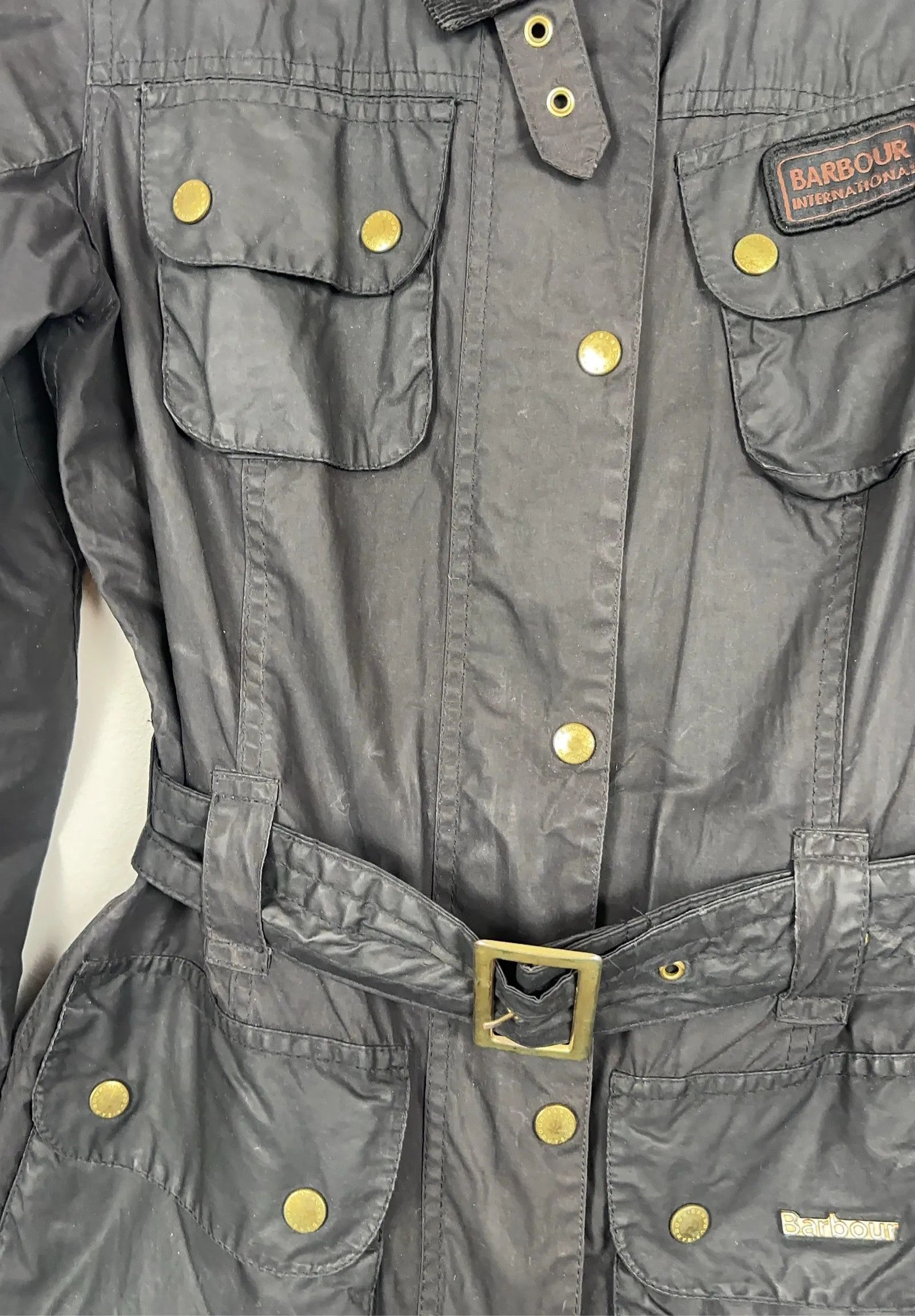 Barbour Barbour Jacket Size XS / US 0-2 / IT 36-38 - 9 Thumbnail