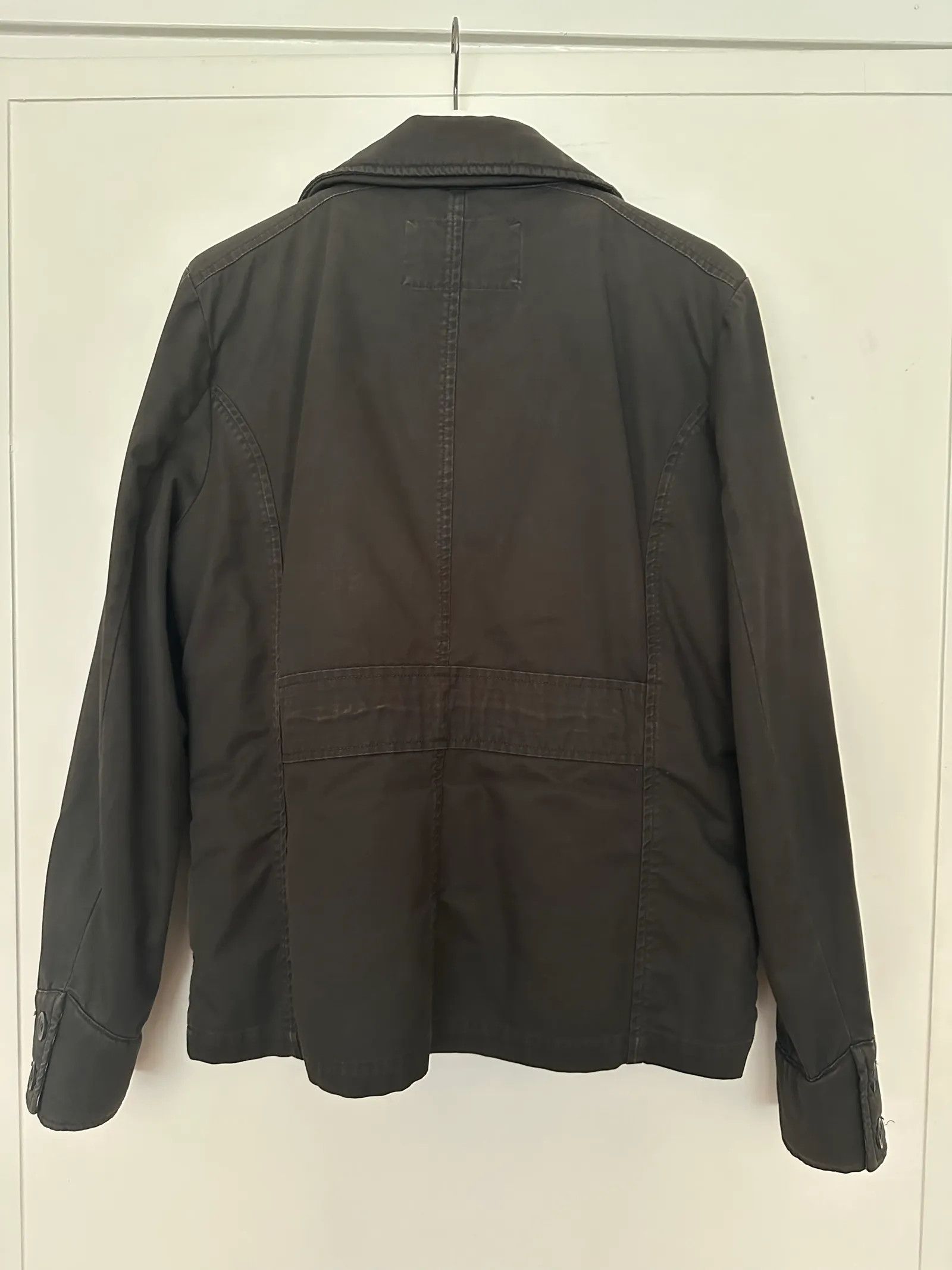 Armani Armani jeans Light Jacket Size US S / EU 44-46 / 1 - 3 Thumbnail
