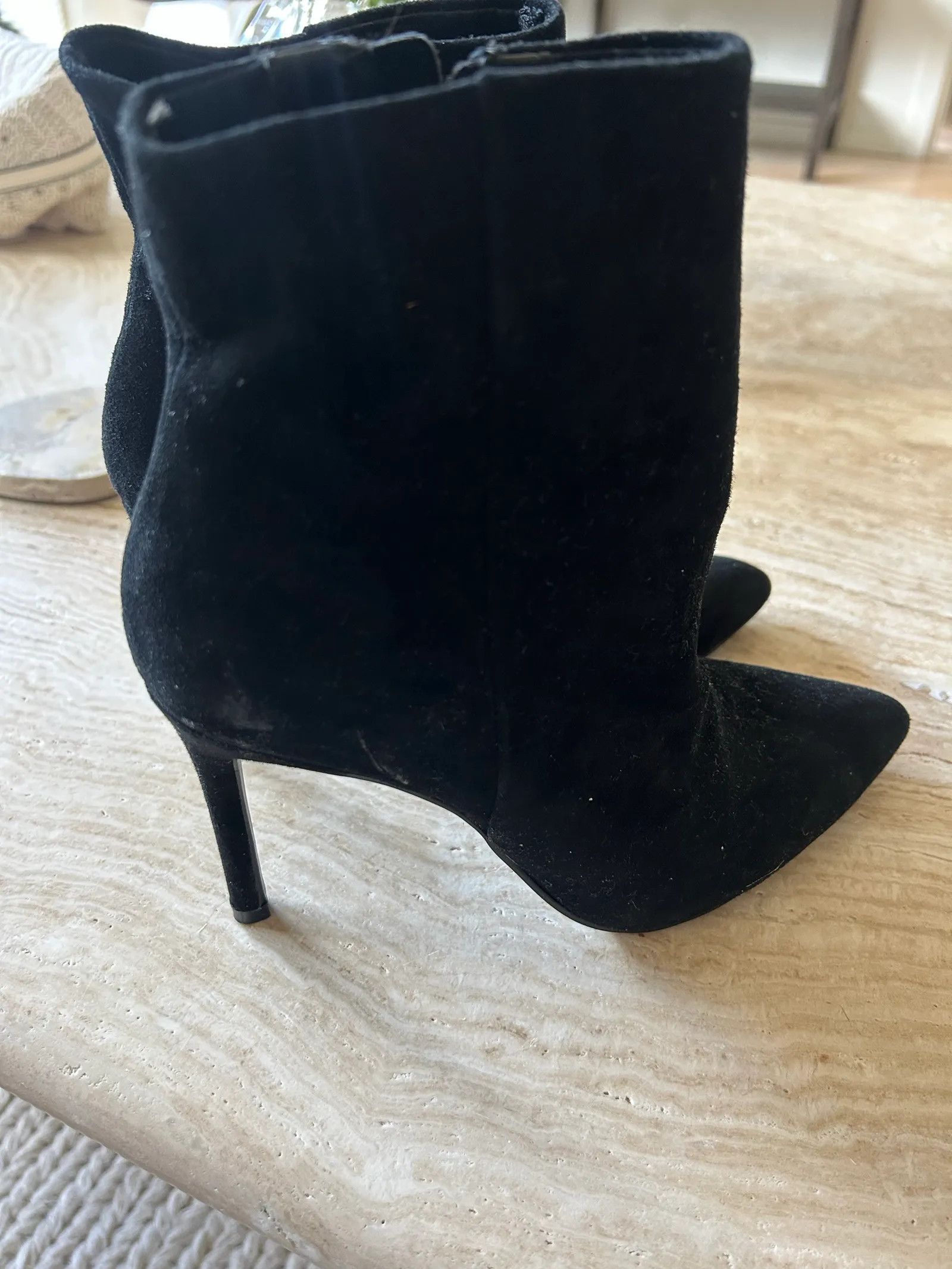 Steve Madden Steve Madden Boots Size US 7 / IT 37 - 2 Thumbnail