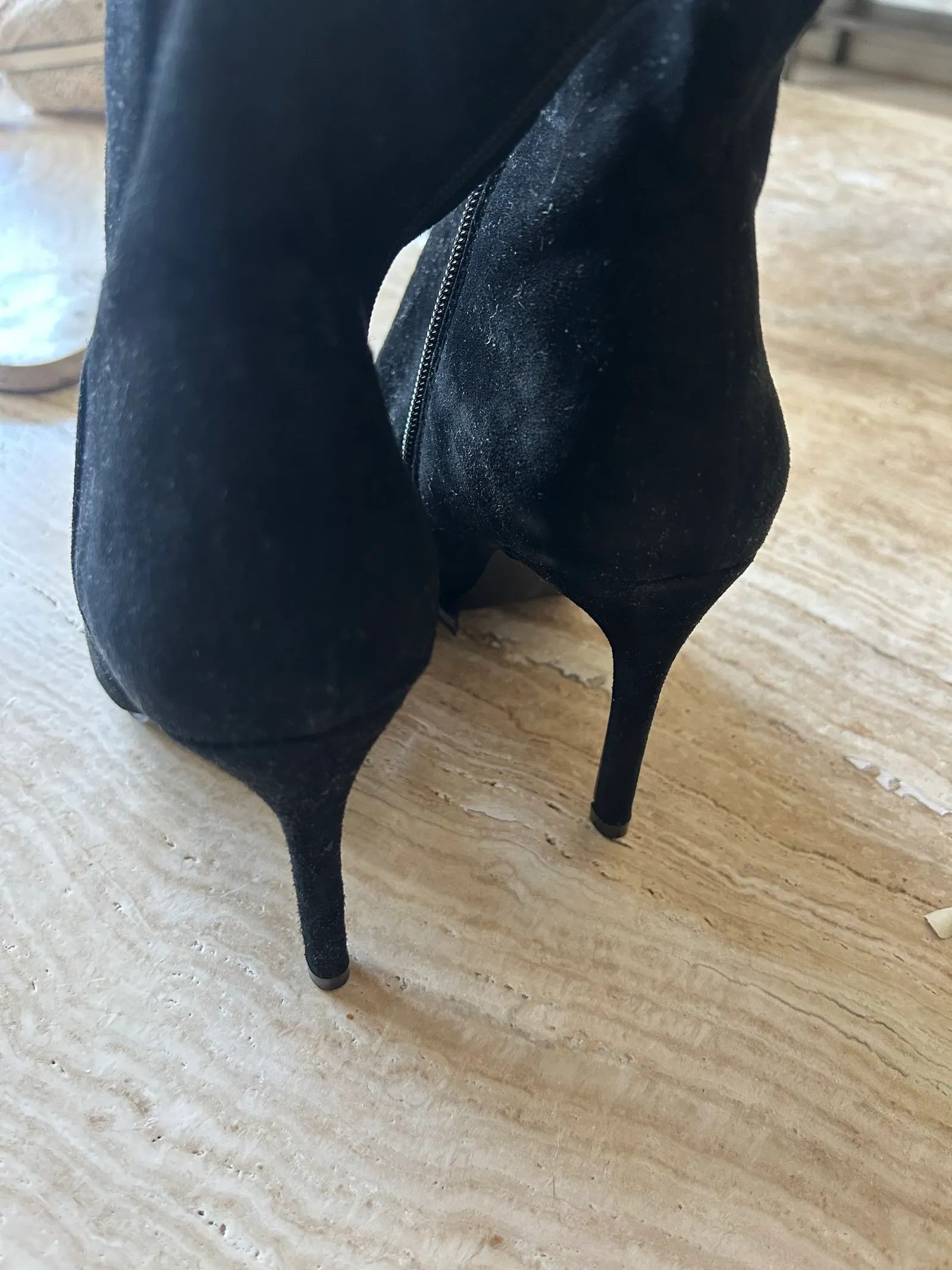 Steve Madden Steve Madden Boots Size US 7 / IT 37 - 5 Thumbnail