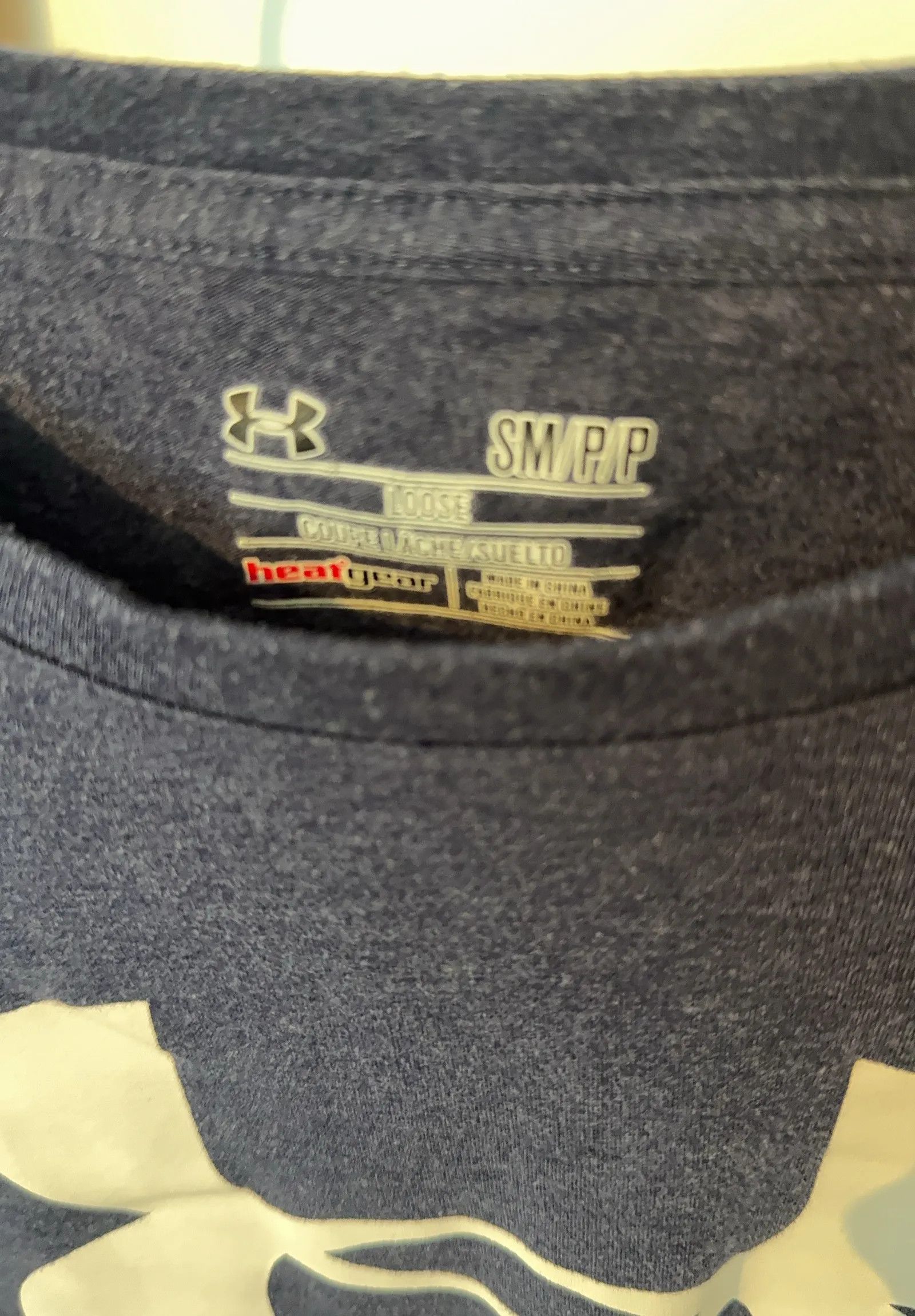 Under Armour Under Armour Sweatshirt Size US M / EU 48-50 / 2 - 2 Thumbnail