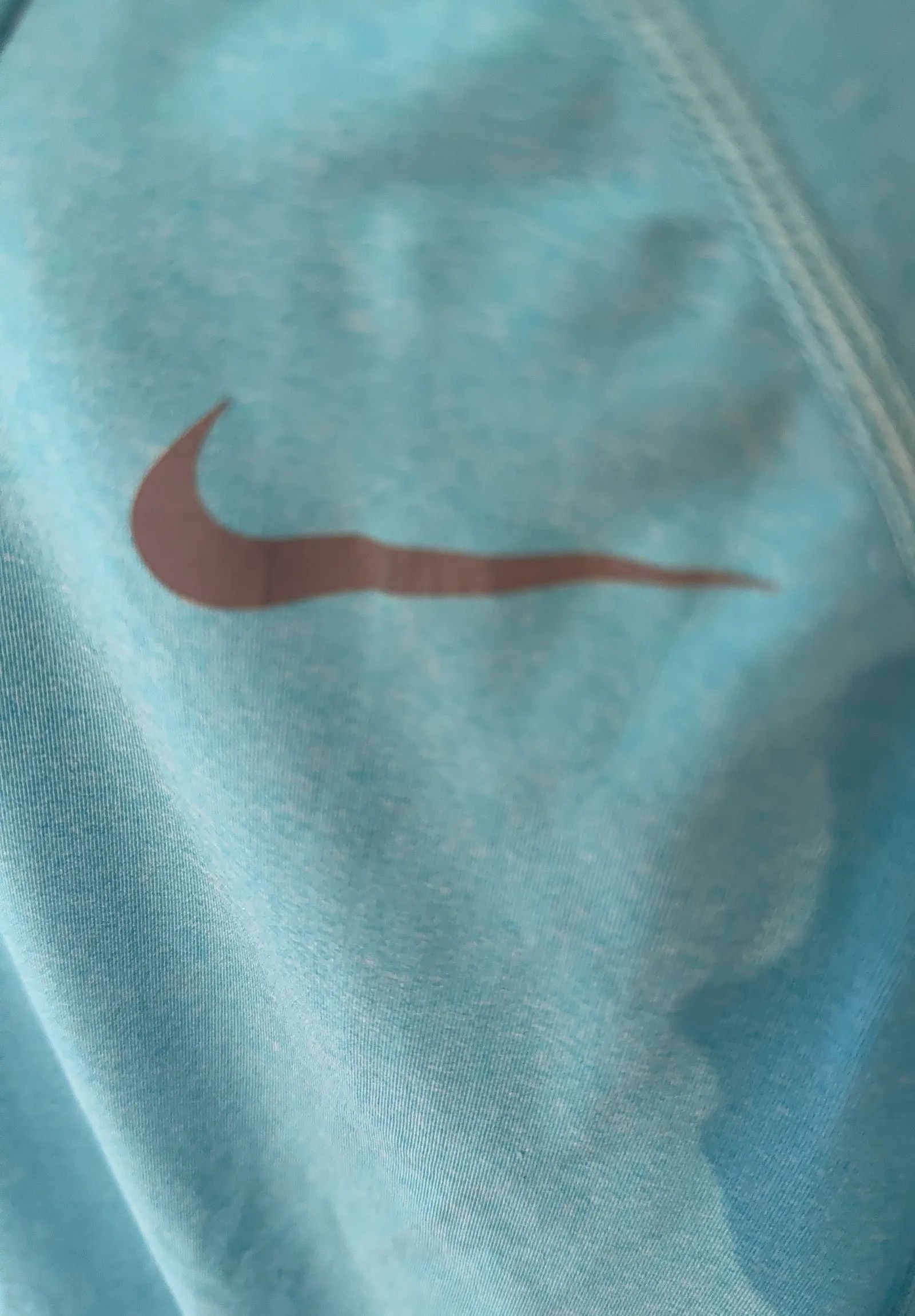 Nike Nike Sweatshirt Size US M / EU 48-50 / 2 - 2 Thumbnail