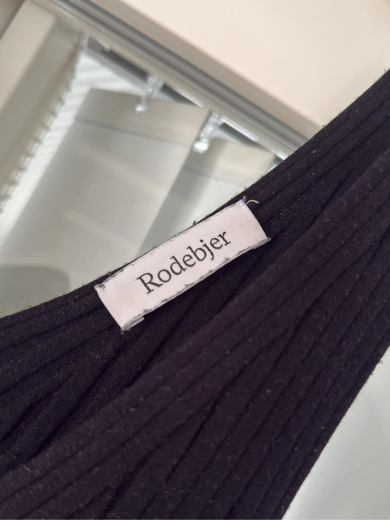 Rodebjer Rodebjer Candance Dress Size S / US 4 / IT 40 - 2 Thumbnail