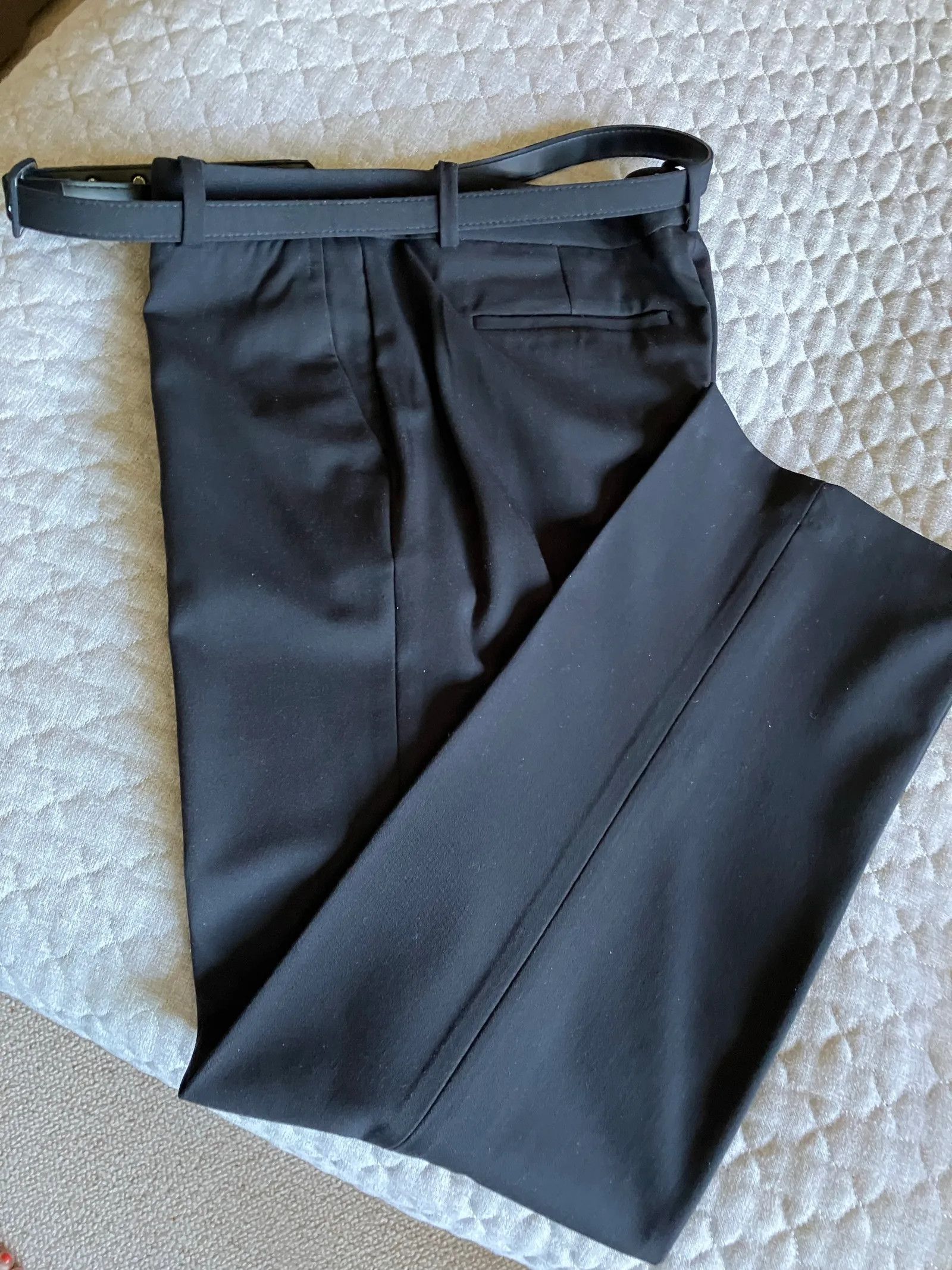 Calvin Klein Calvin Klein Pants Size 26" / US 2 / IT 38 - 5 Thumbnail