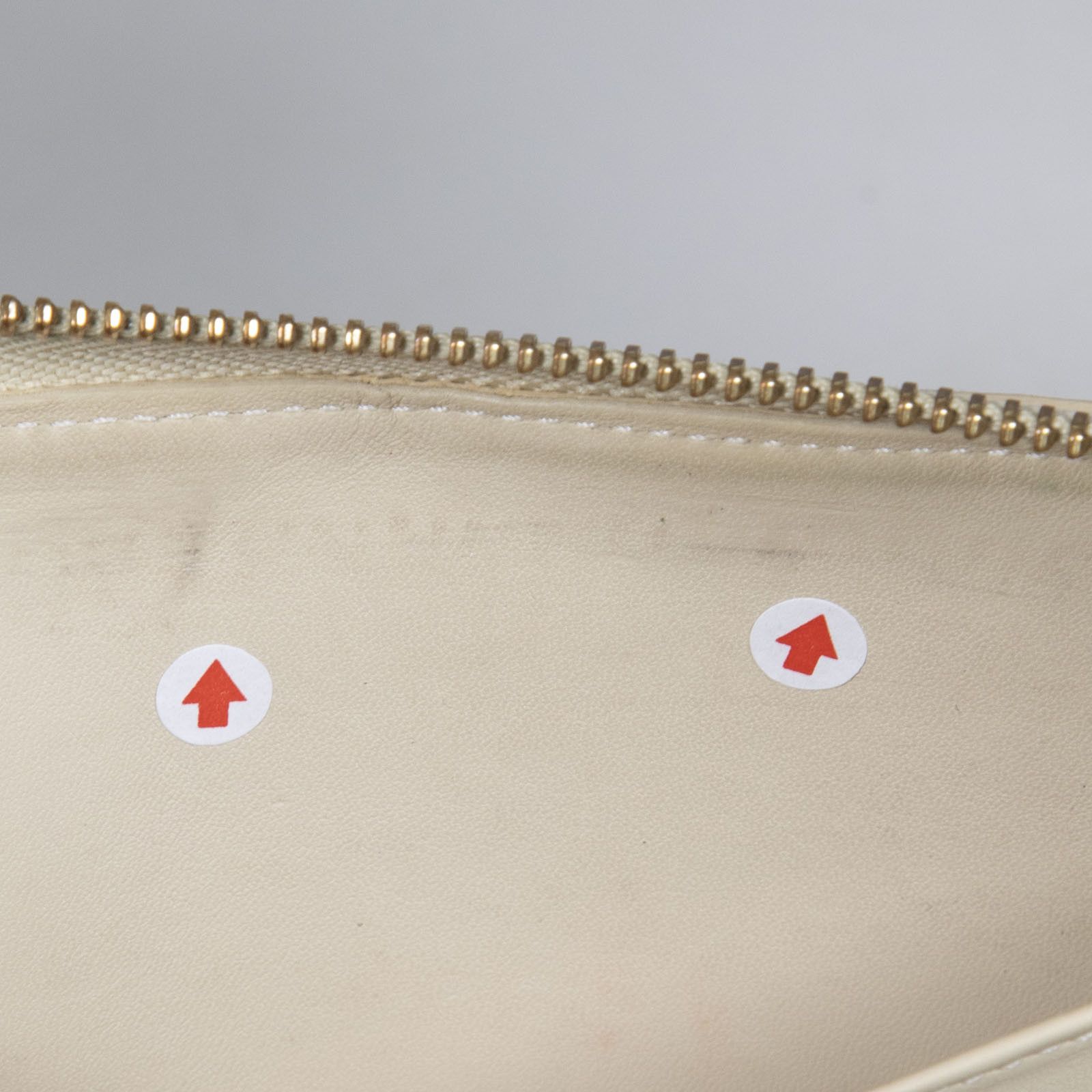 Louis Vuitton Limited Edition Blanc Corail Monogram Vernis Leopard Wallet Size ONE SIZE - 18 Thumbnail