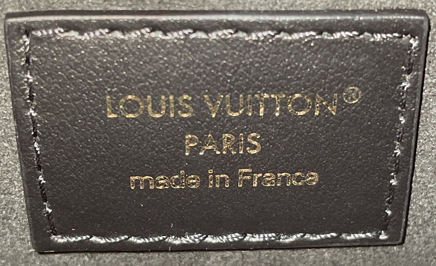 Louis Vuitton Speedy Trunk Bag Size ONE SIZE - 8 Thumbnail