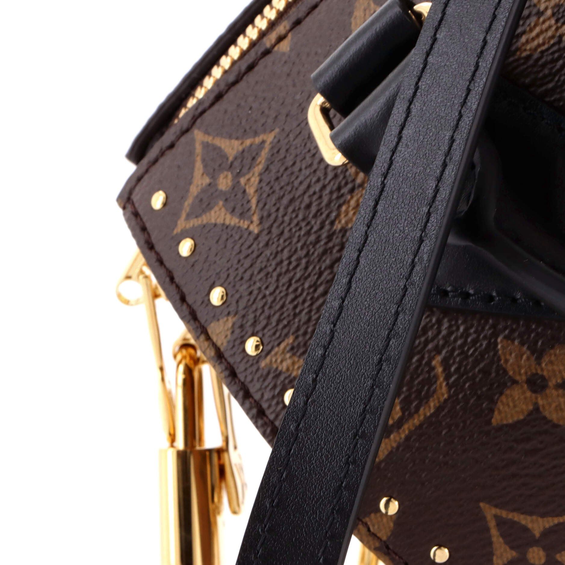 Louis Vuitton Speedy Trunk Bag Size ONE SIZE - 6 Thumbnail