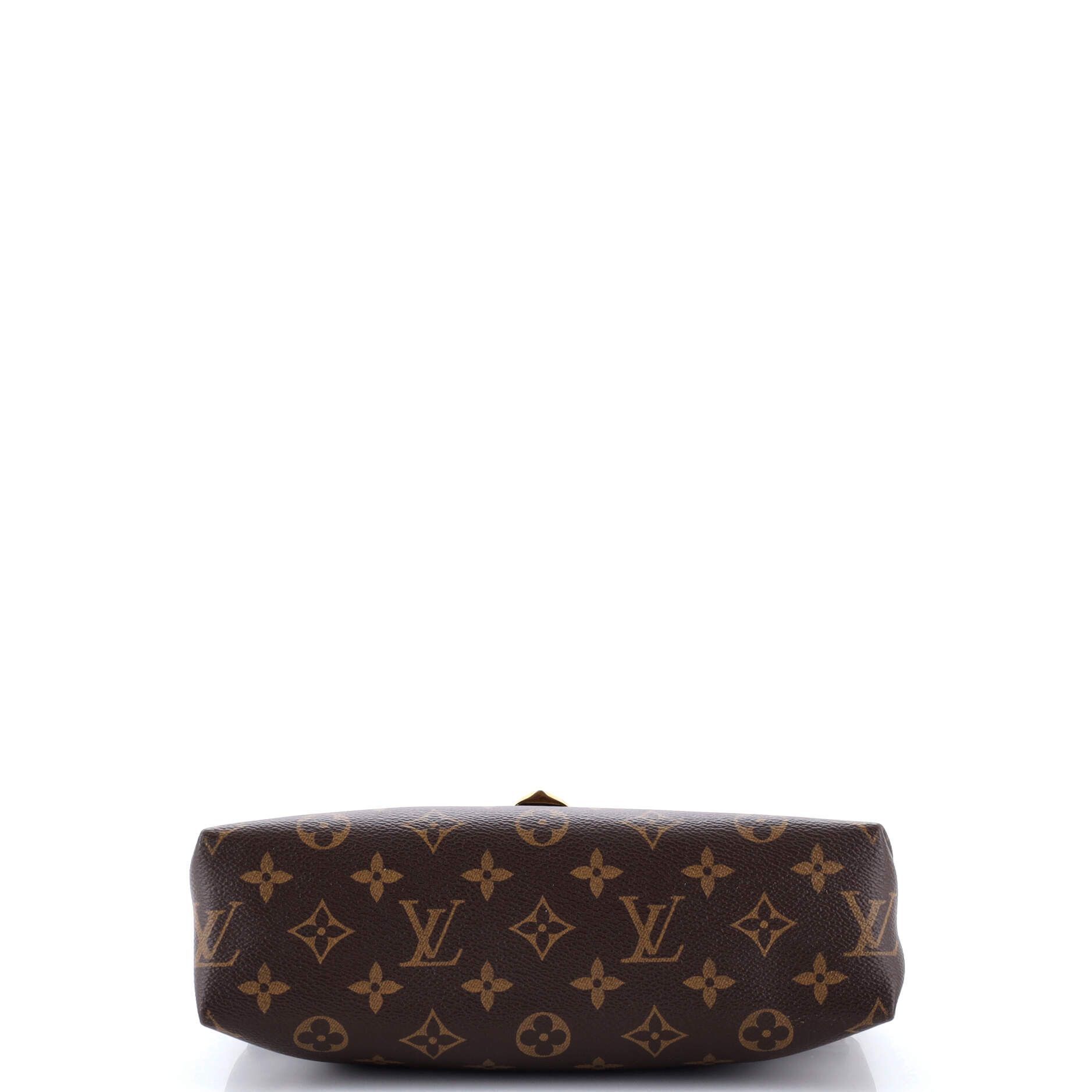 Louis Vuitton Saint Placide Handbag Size ONE SIZE - 4 Thumbnail