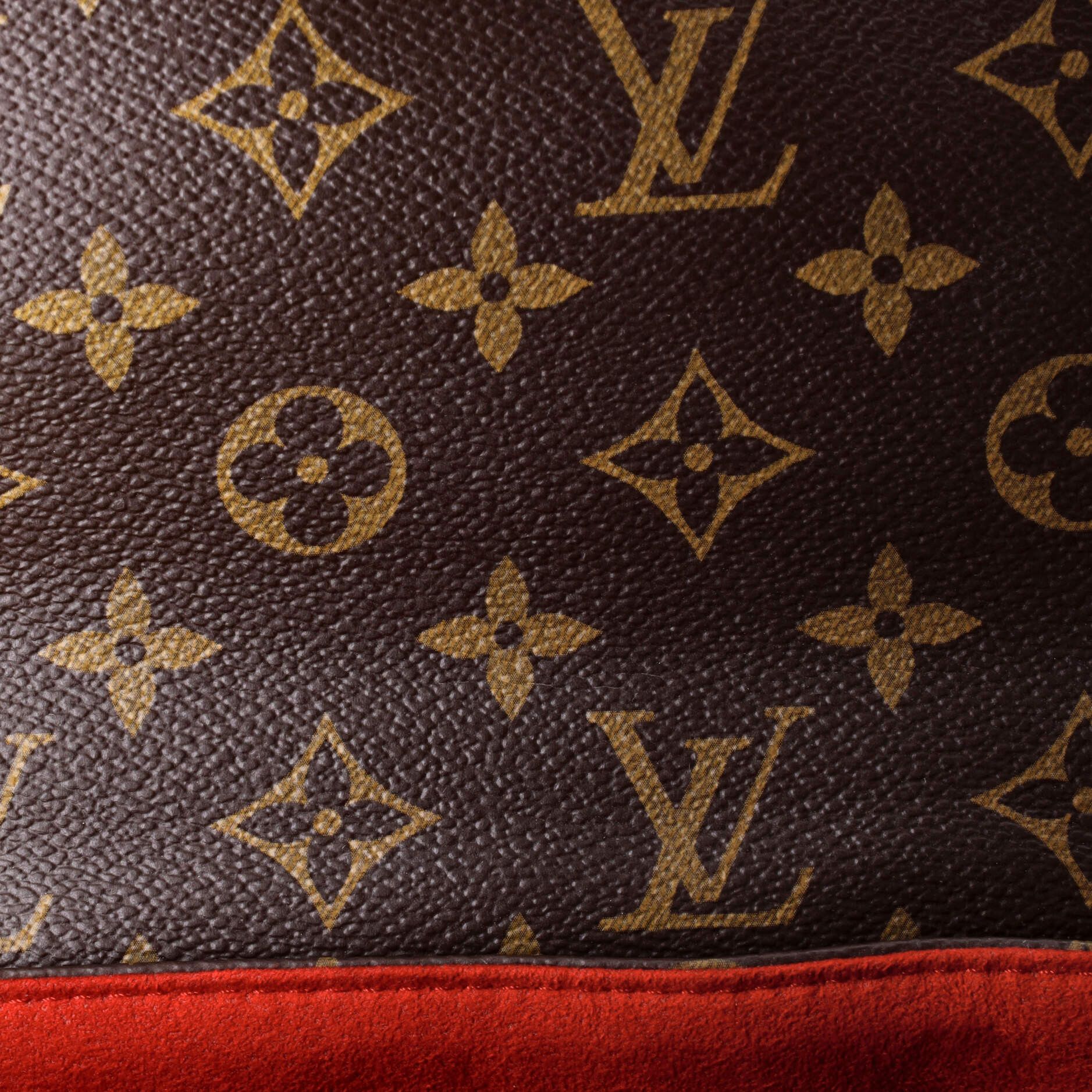 Louis Vuitton Saint Placide Handbag Size ONE SIZE - 7 Thumbnail