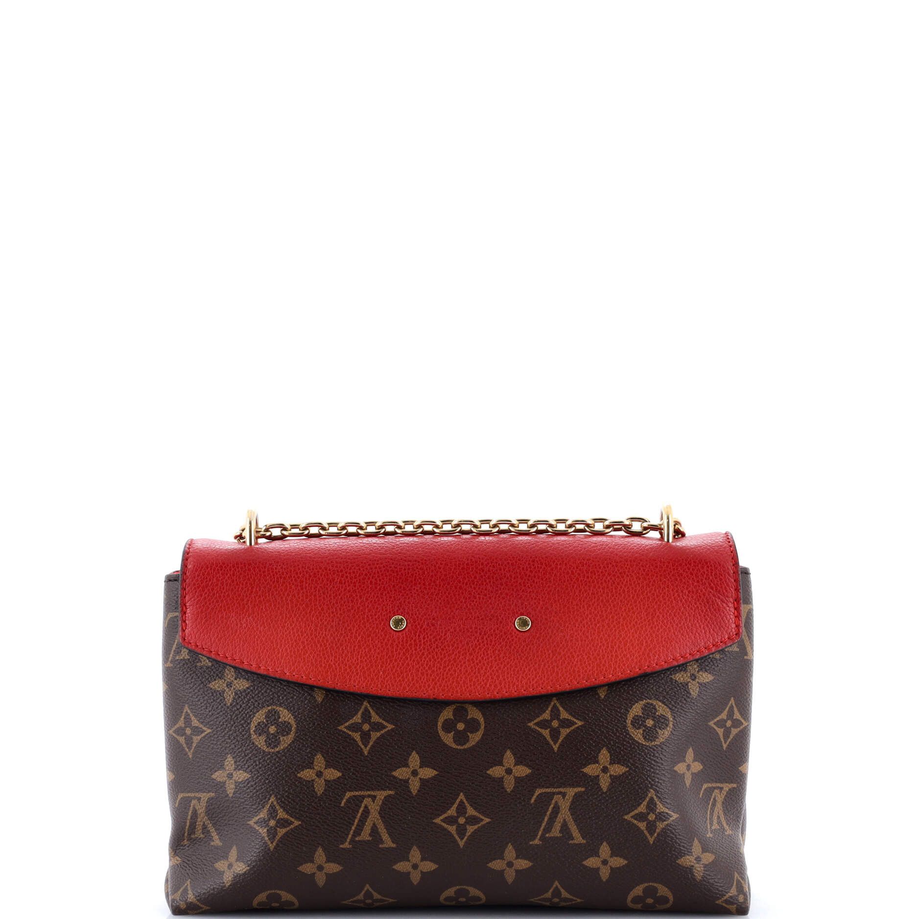 Louis Vuitton Saint Placide Handbag Size ONE SIZE - 3 Thumbnail