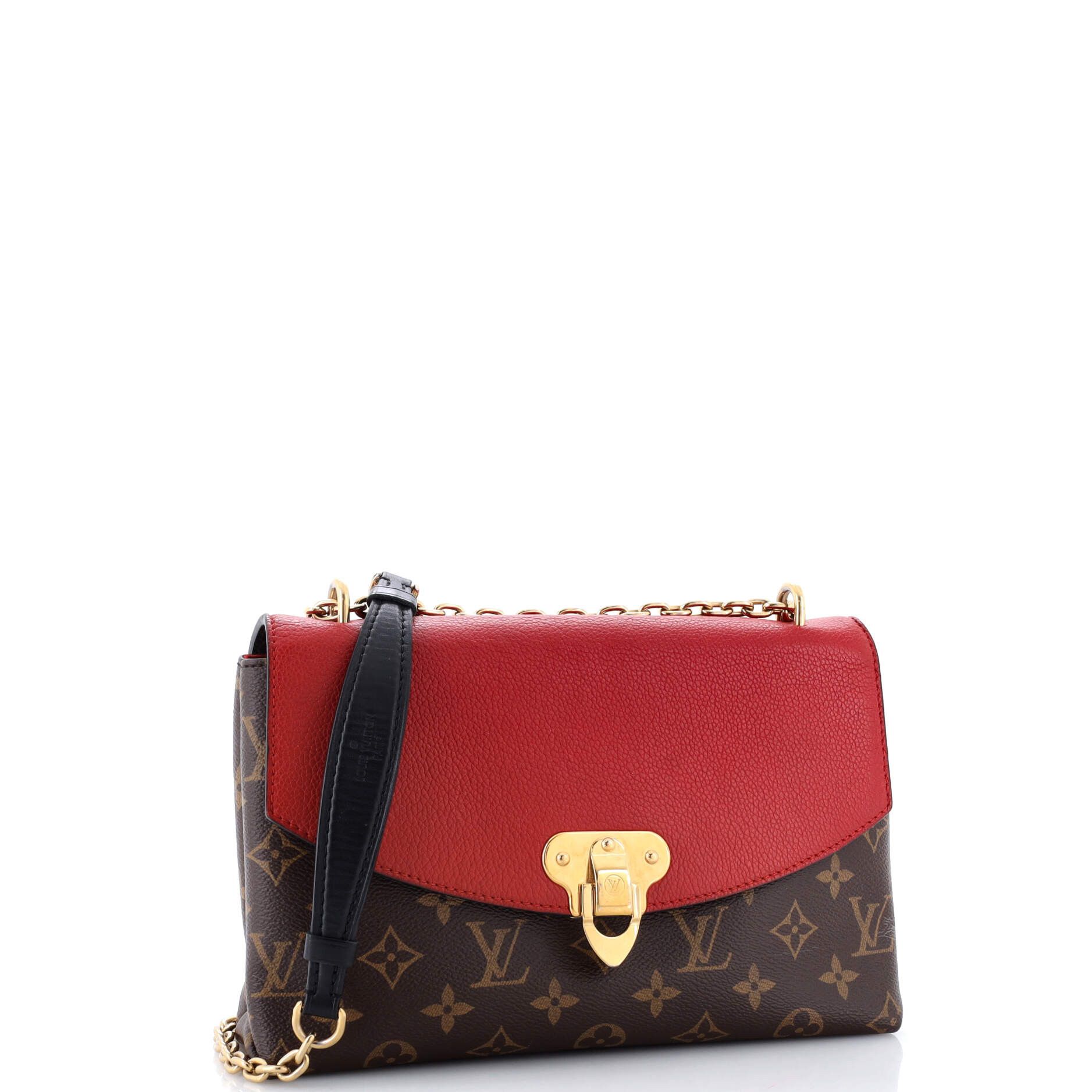 Louis Vuitton Saint Placide Handbag Size ONE SIZE - 2 Thumbnail