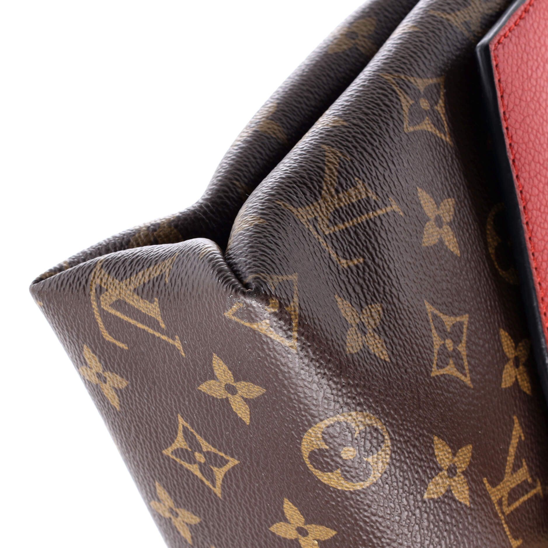 Louis Vuitton Saint Placide Handbag Size ONE SIZE - 6 Thumbnail
