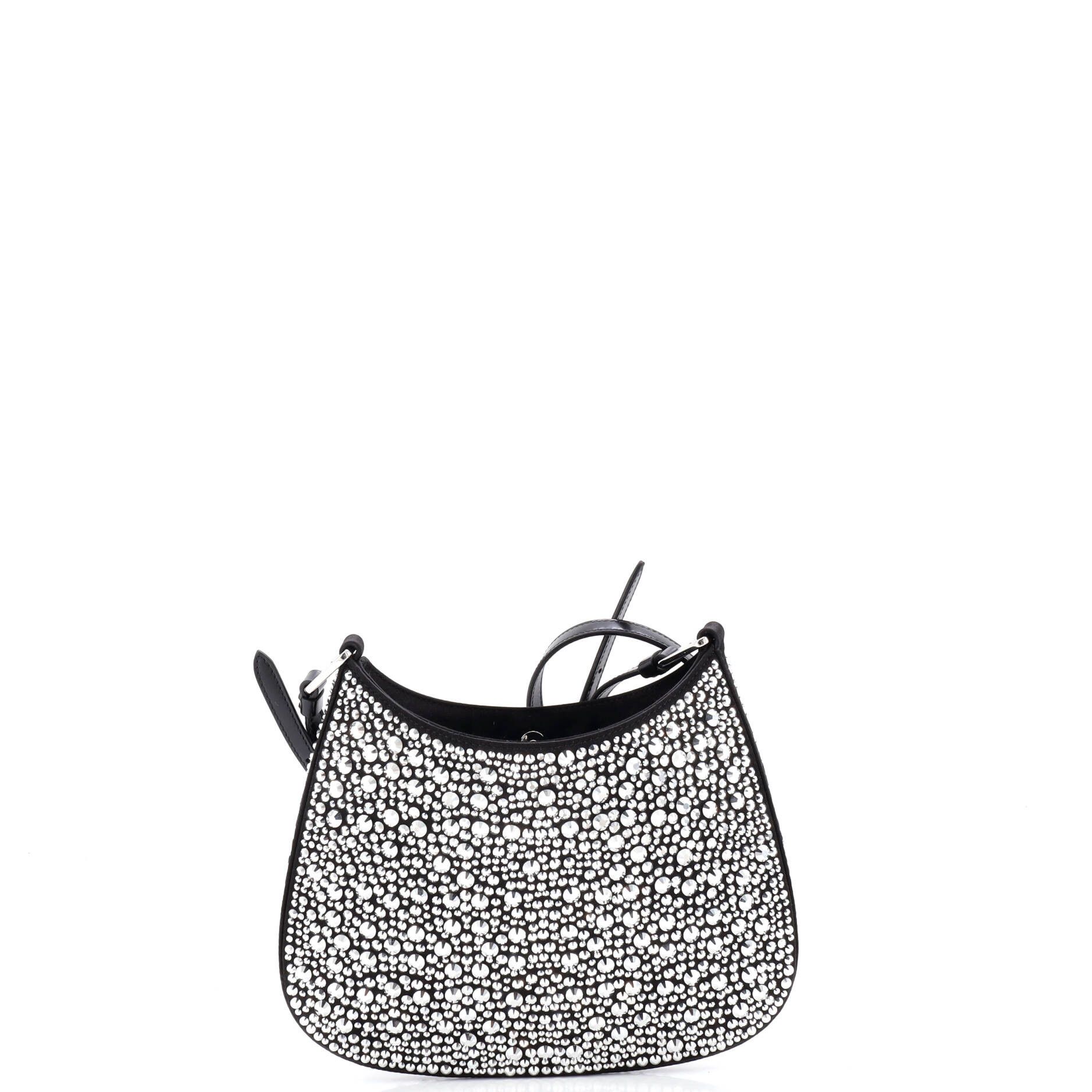 Prada Cleo Shoulder Bag Size ONE SIZE - 3 Thumbnail