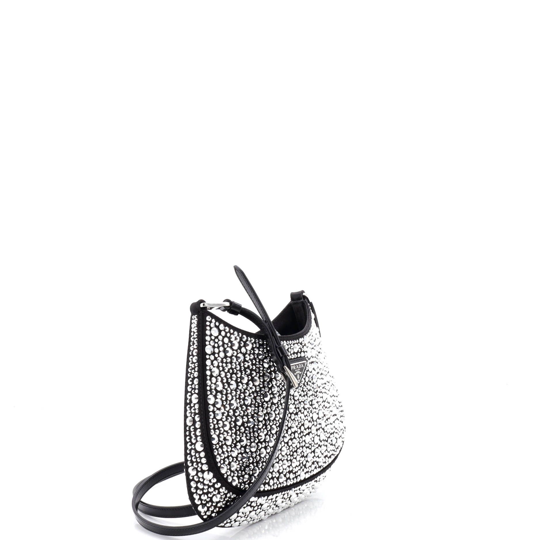 Prada Cleo Shoulder Bag Size ONE SIZE - 2 Thumbnail