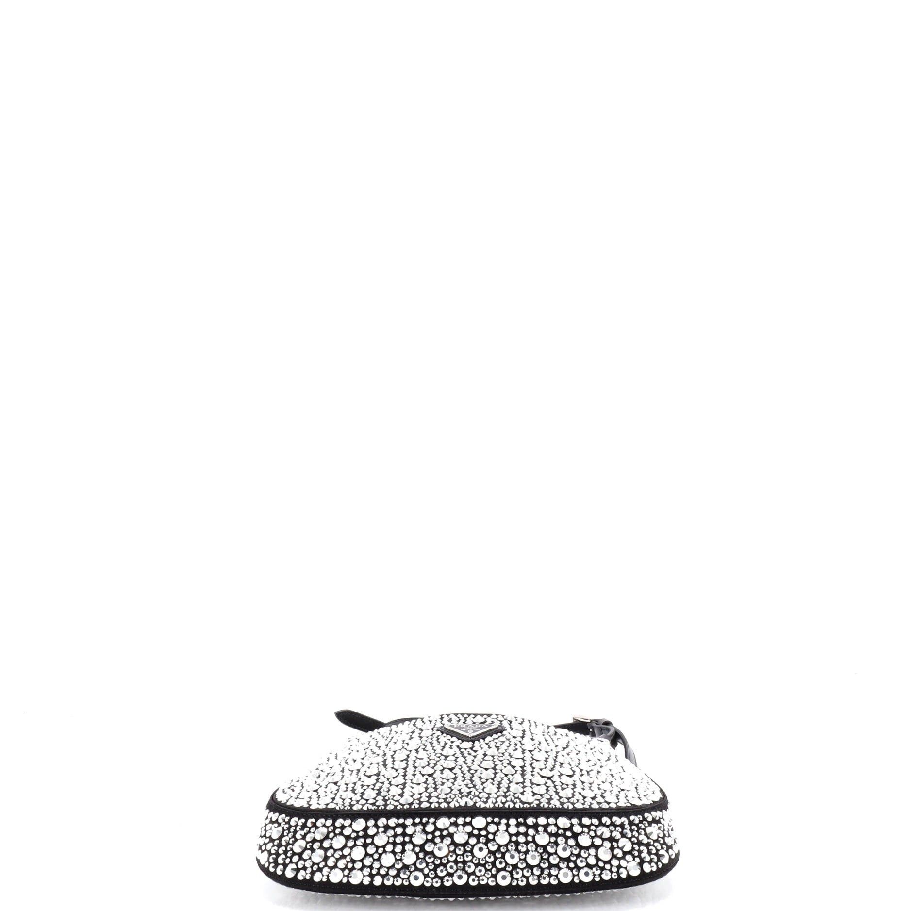 Prada Cleo Shoulder Bag Size ONE SIZE - 4 Thumbnail