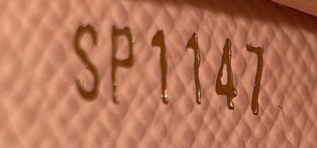 Louis Vuitton Clemence Wallet Size ONE SIZE - 7 Thumbnail