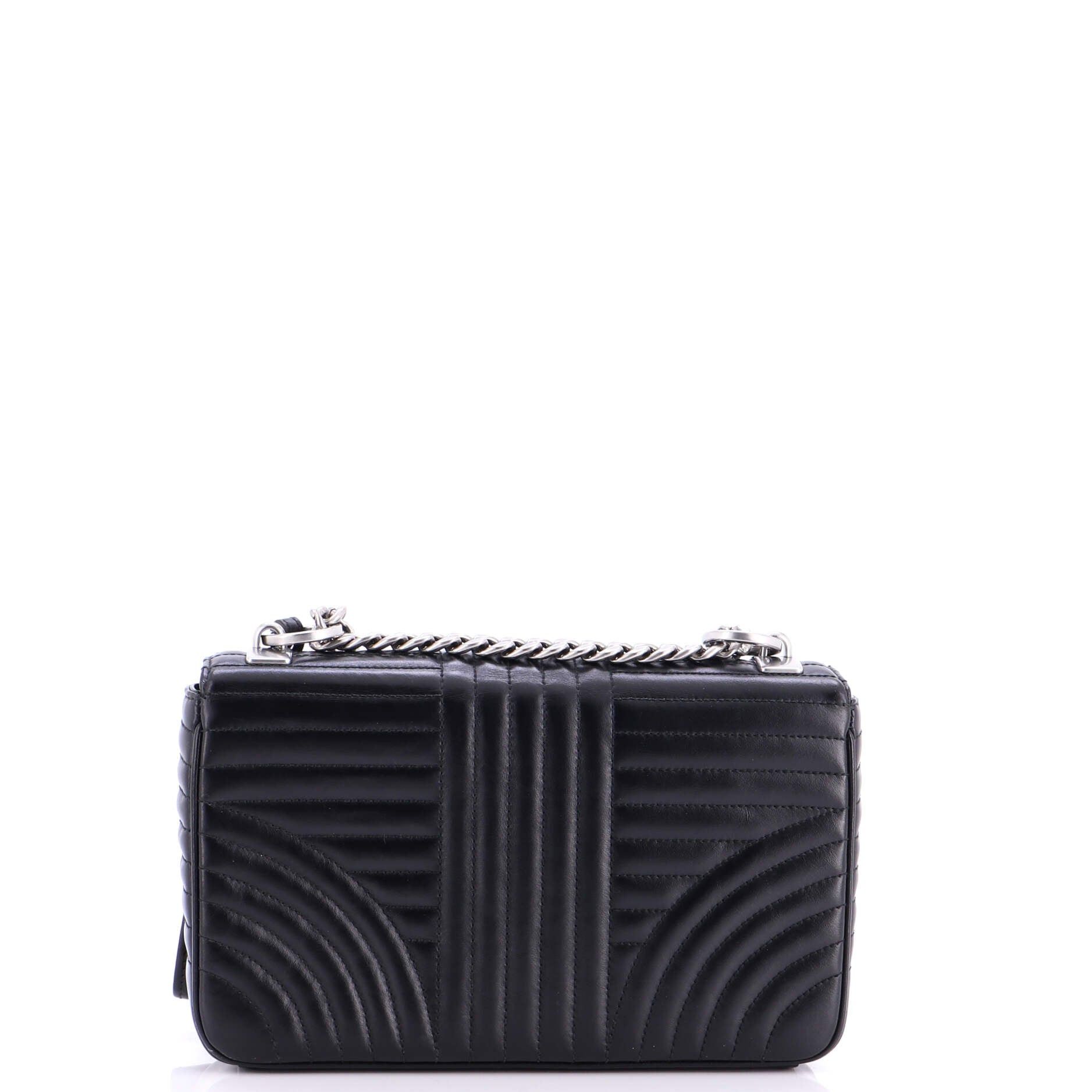 Prada Chain Flap Shoulder Bag Size ONE SIZE - 3 Thumbnail