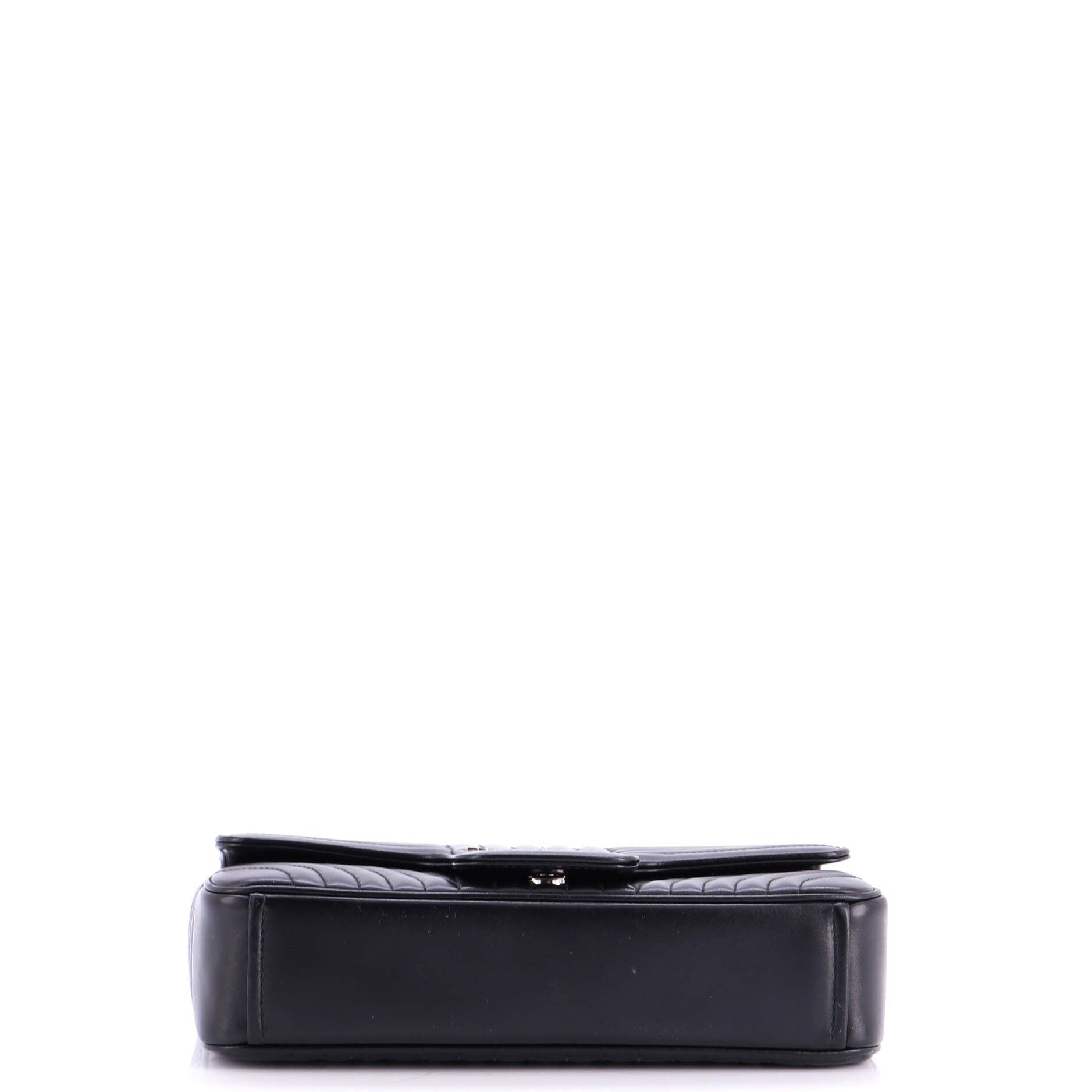 Prada Chain Flap Shoulder Bag Size ONE SIZE - 4 Thumbnail