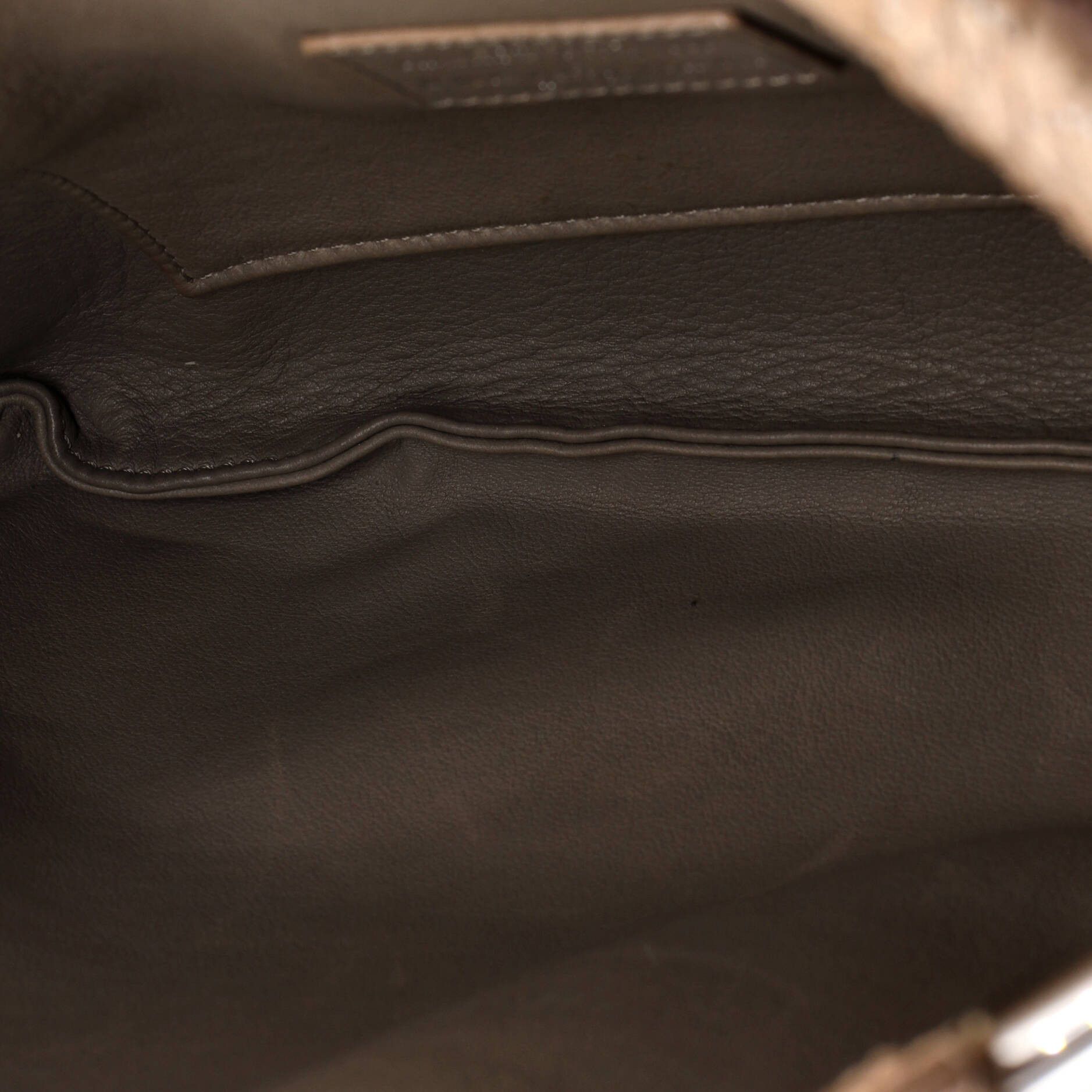 Louis Vuitton Delphes Tote Size ONE SIZE - 5 Thumbnail