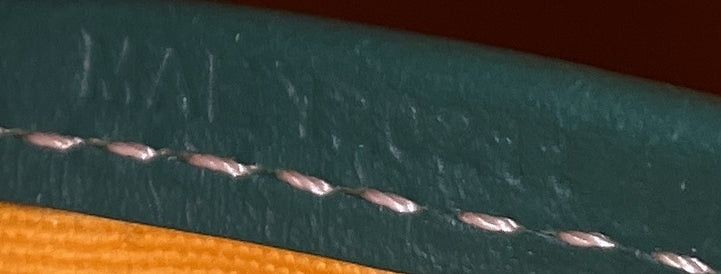 Goyard Belvedere II Messenger Bag Size ONE SIZE - 6 Thumbnail