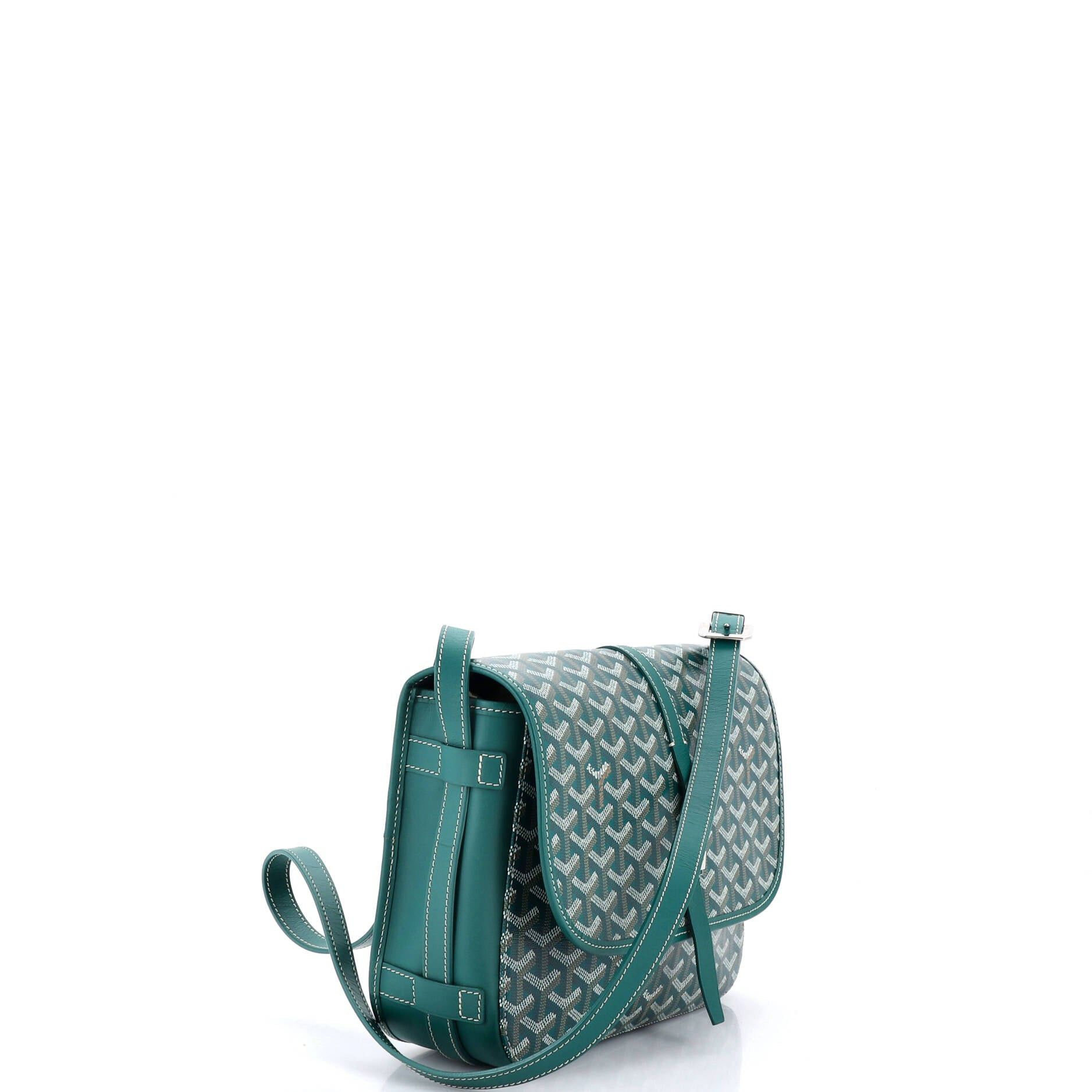 Goyard Belvedere II Messenger Bag Size ONE SIZE - 2 Thumbnail
