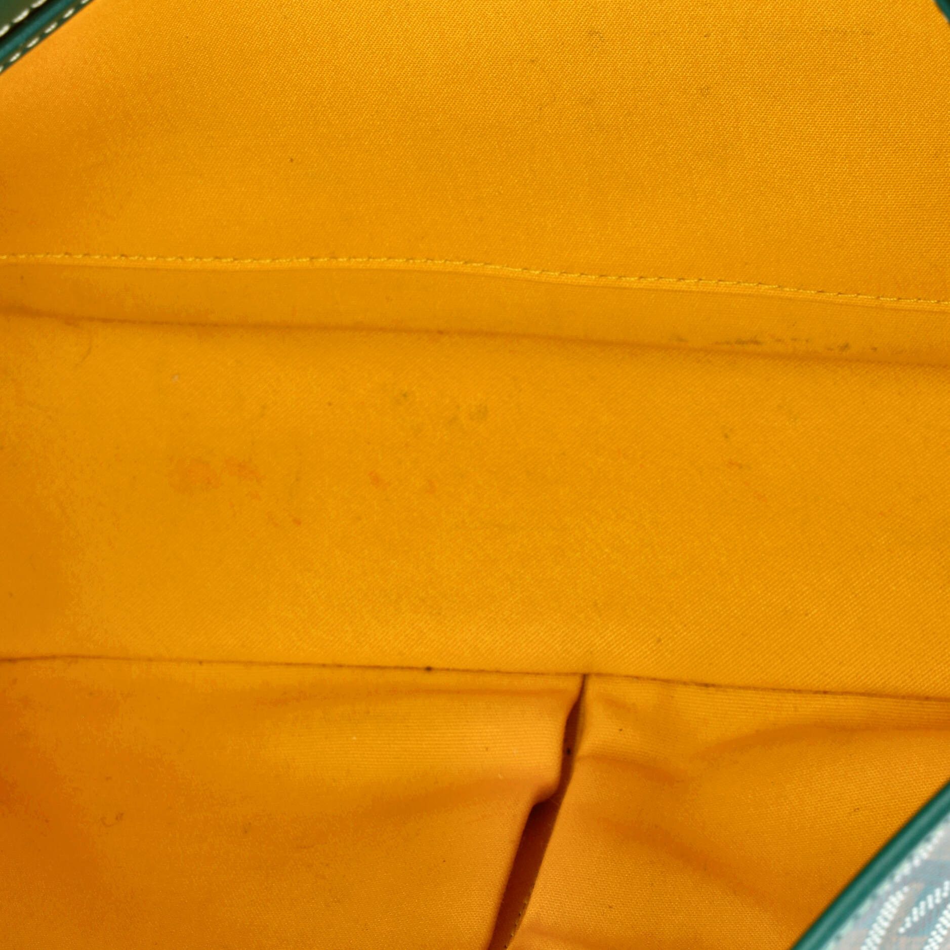 Goyard Belvedere II Messenger Bag Size ONE SIZE - 5 Thumbnail