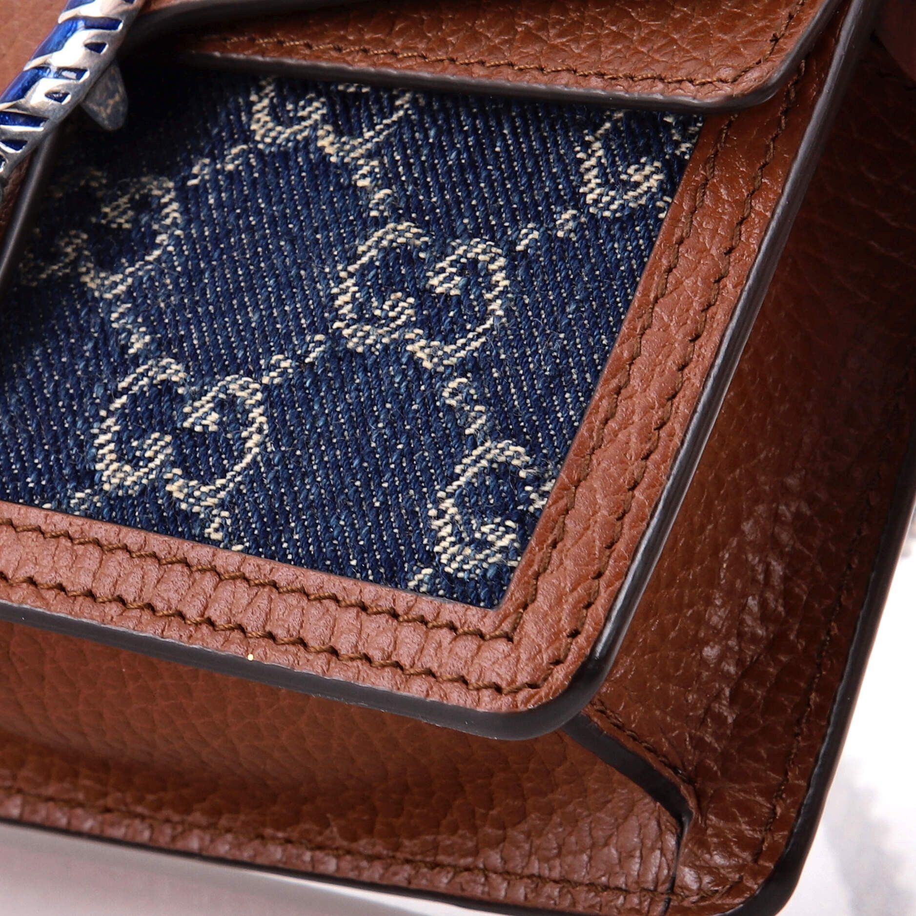 Gucci Dionysus Bag Size ONE SIZE - 6 Thumbnail