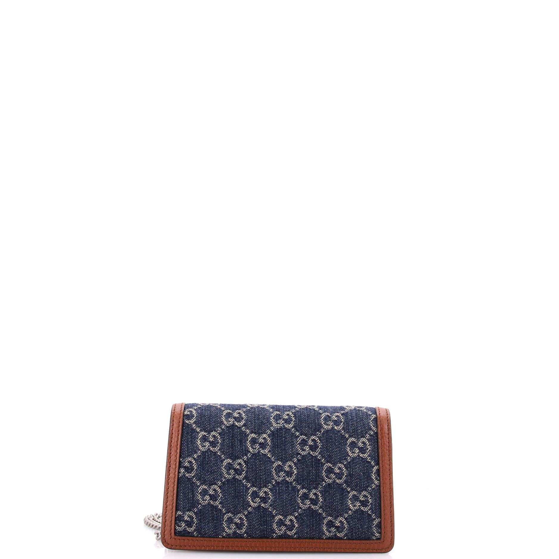 Gucci Dionysus Bag Size ONE SIZE - 3 Thumbnail