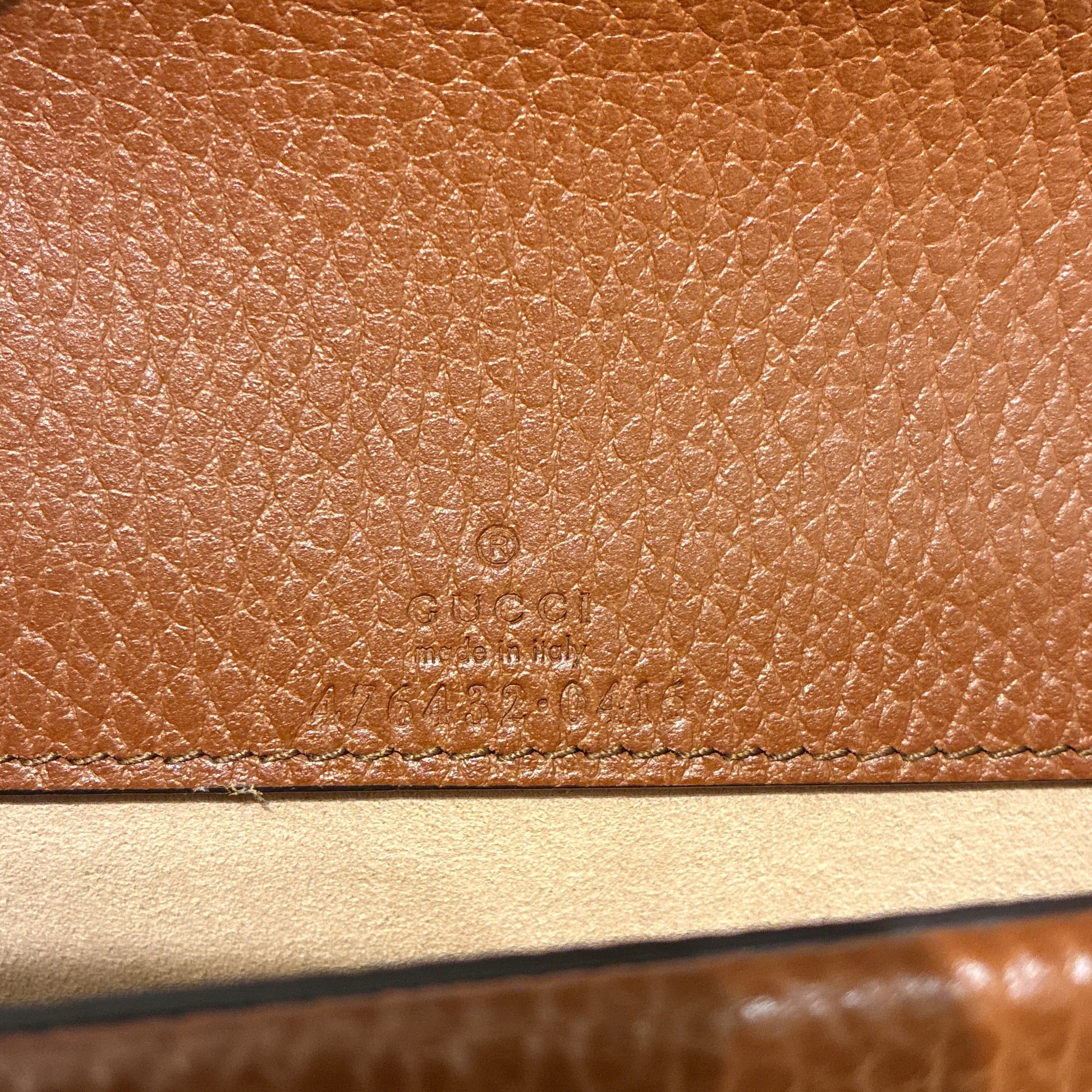 Gucci Dionysus Bag Size ONE SIZE - 7 Thumbnail