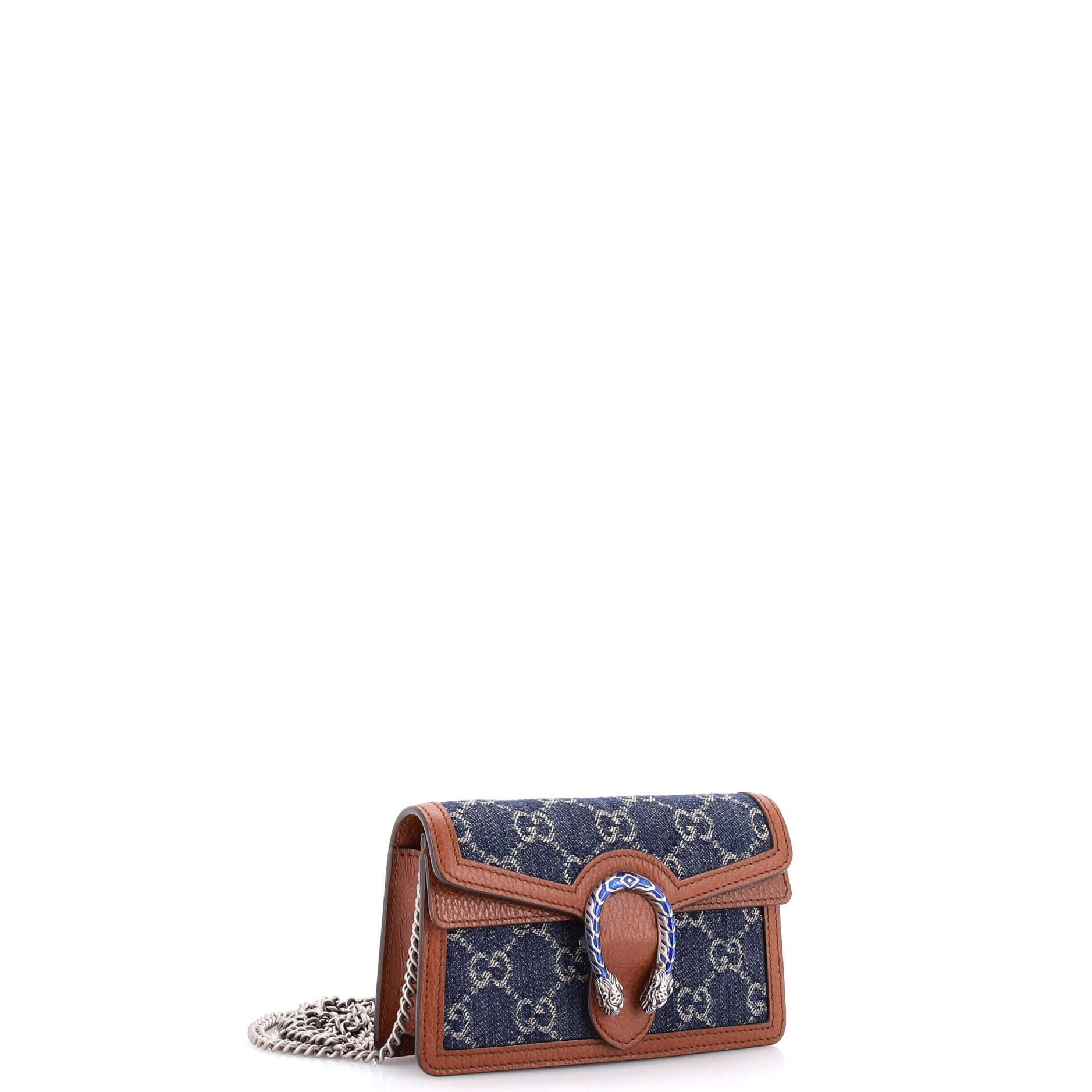 Gucci Dionysus Bag Size ONE SIZE - 2 Thumbnail
