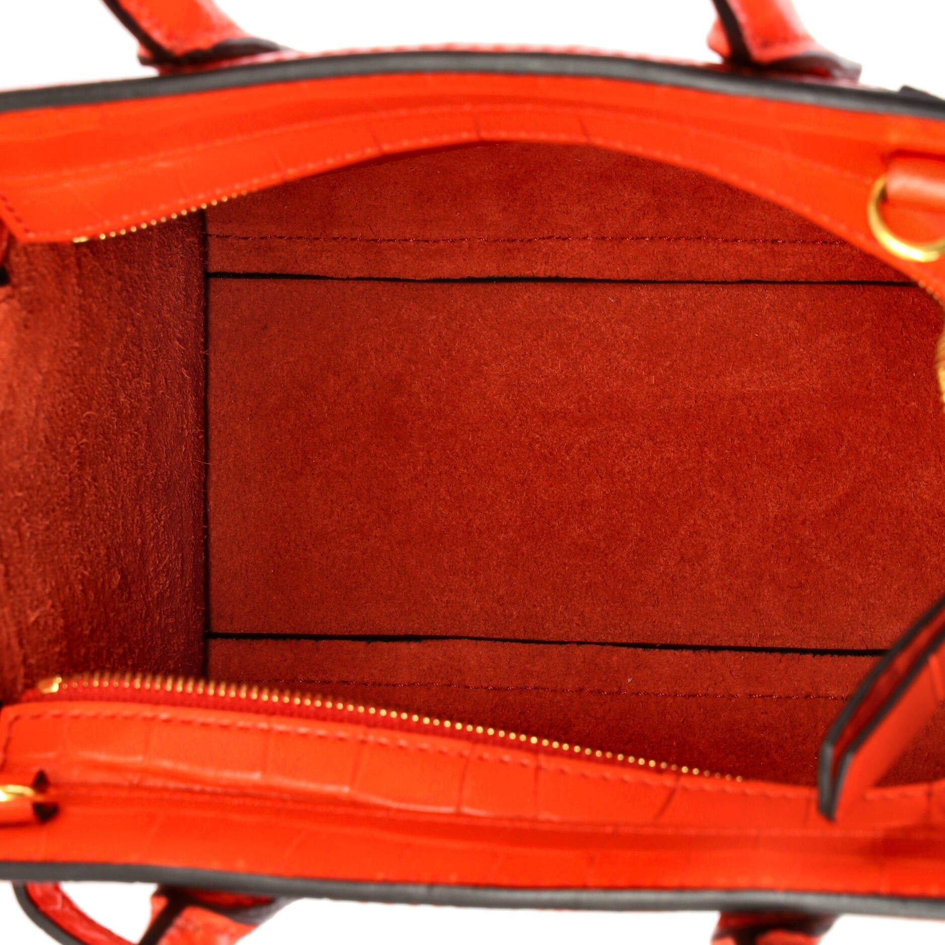 Mulberry Bayswater Zipped Tote Size ONE SIZE - 5 Thumbnail