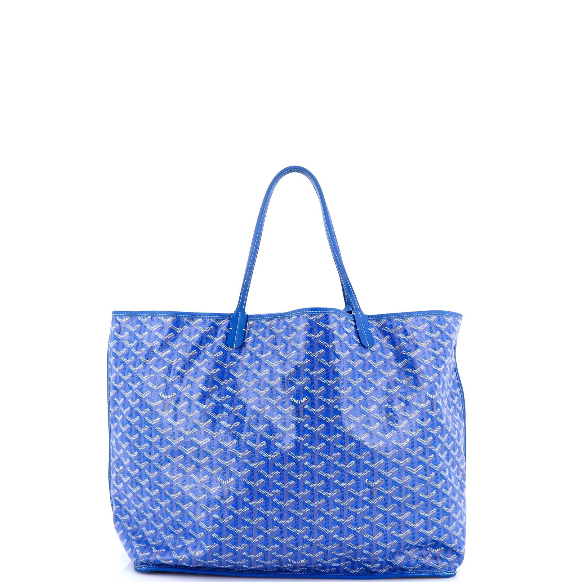 Goyard Anjou Reversible Tote Size ONE SIZE - 4 Thumbnail