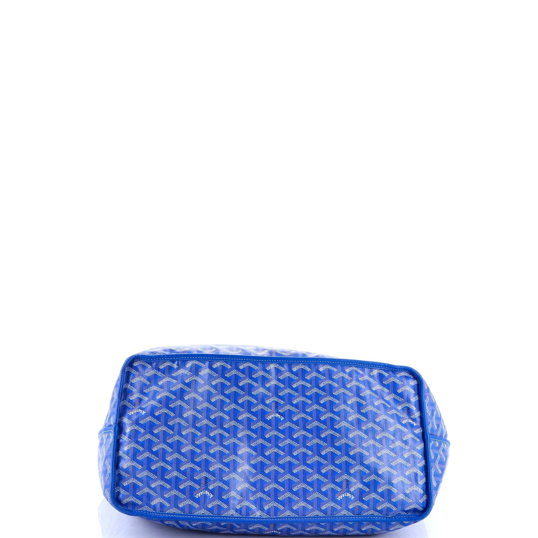 Goyard Anjou Reversible Tote Size ONE SIZE - 5 Thumbnail