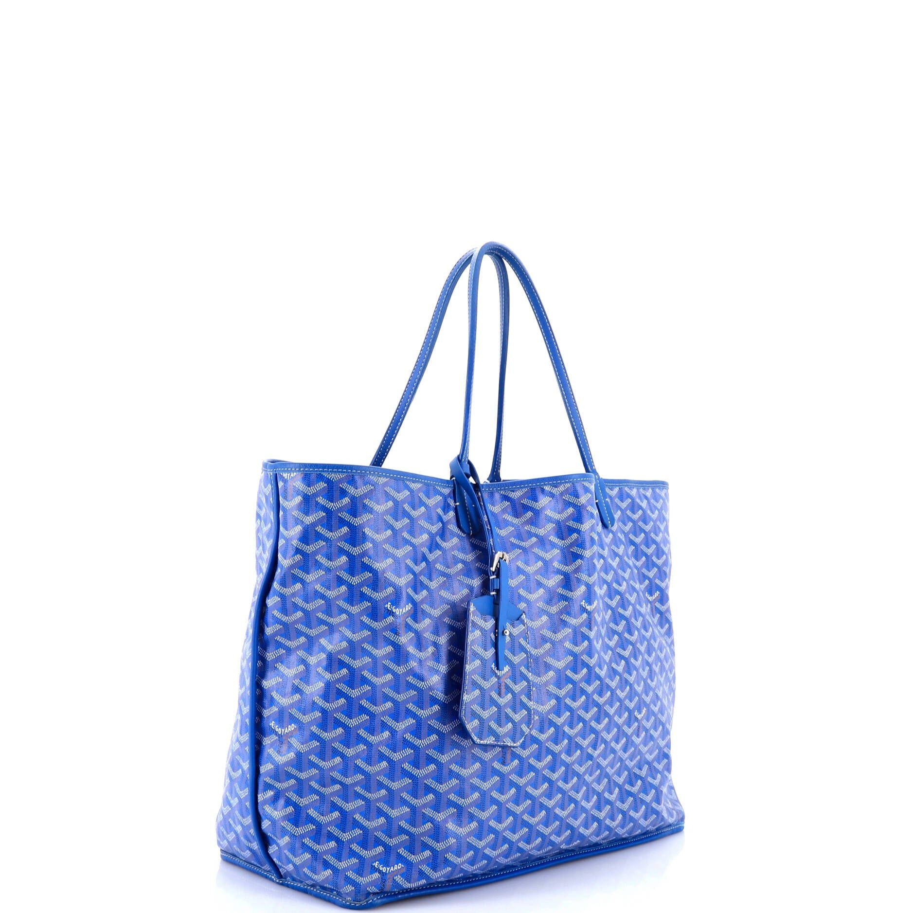 Goyard Anjou Reversible Tote Size ONE SIZE - 3 Thumbnail